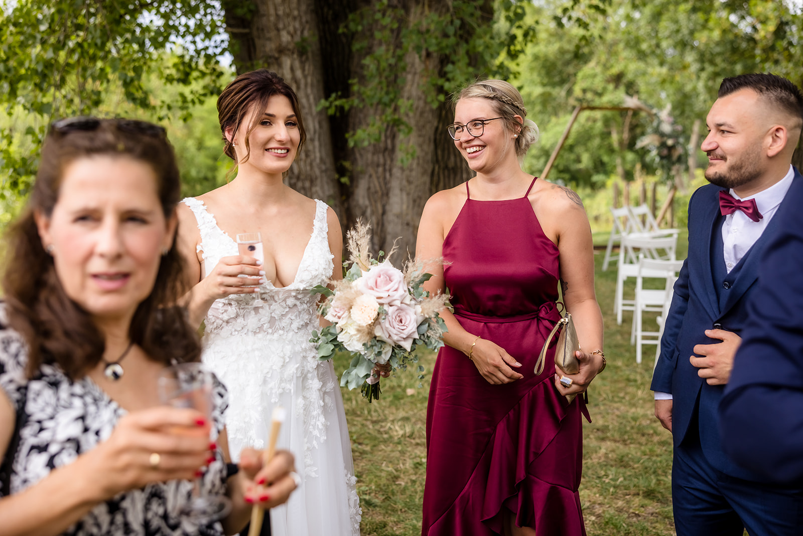 Hochzeit in der Kaltmühle 522 Hochzeit in der Kaltmühle 522