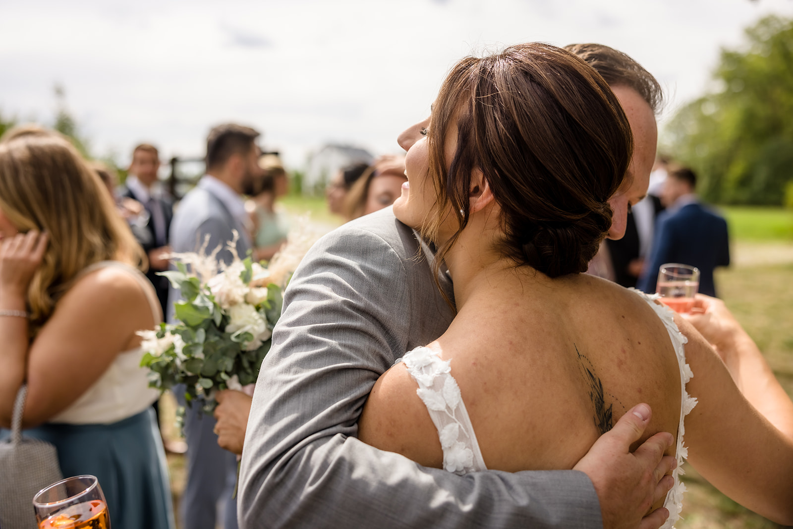 Hochzeit in der Kaltmühle 524 Hochzeit in der Kaltmühle 524