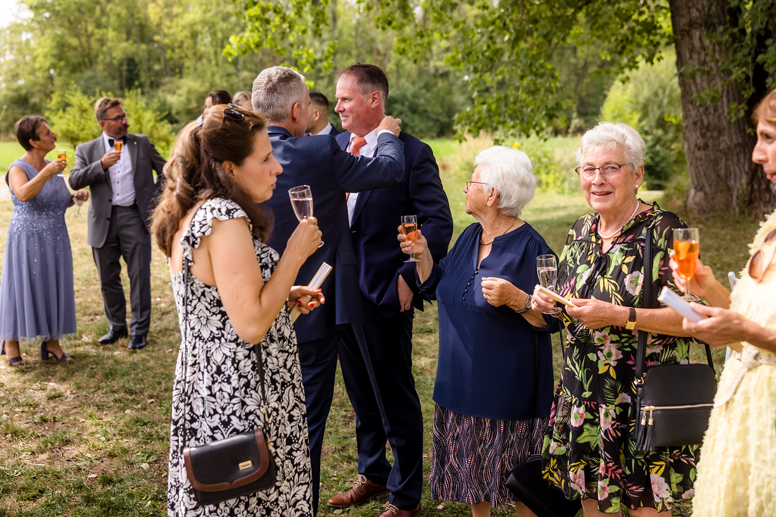 Hochzeit in der Kaltmühle 525 Hochzeit in der Kaltmühle 525