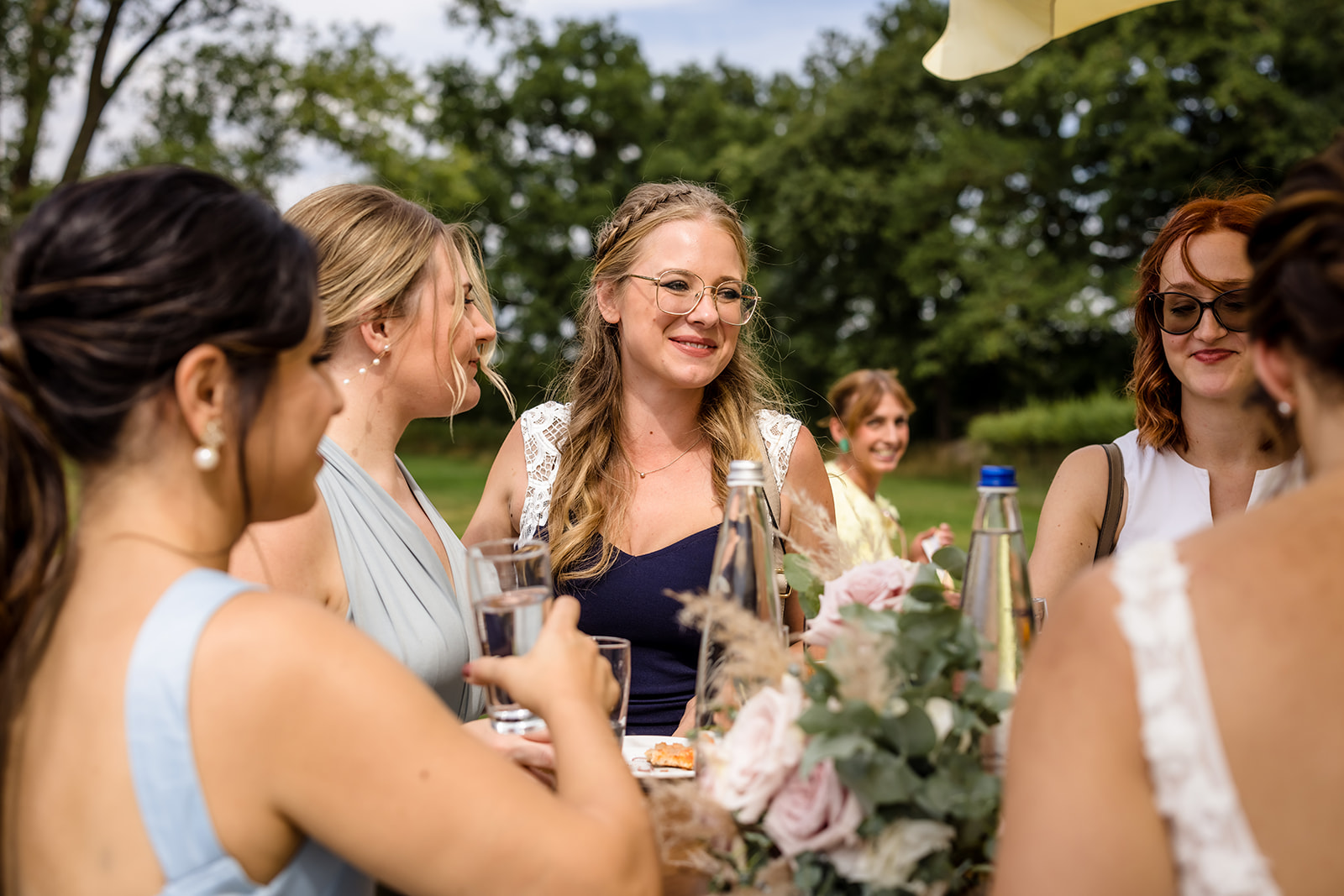 Hochzeit in der Kaltmühle 538 Hochzeit in der Kaltmühle 538