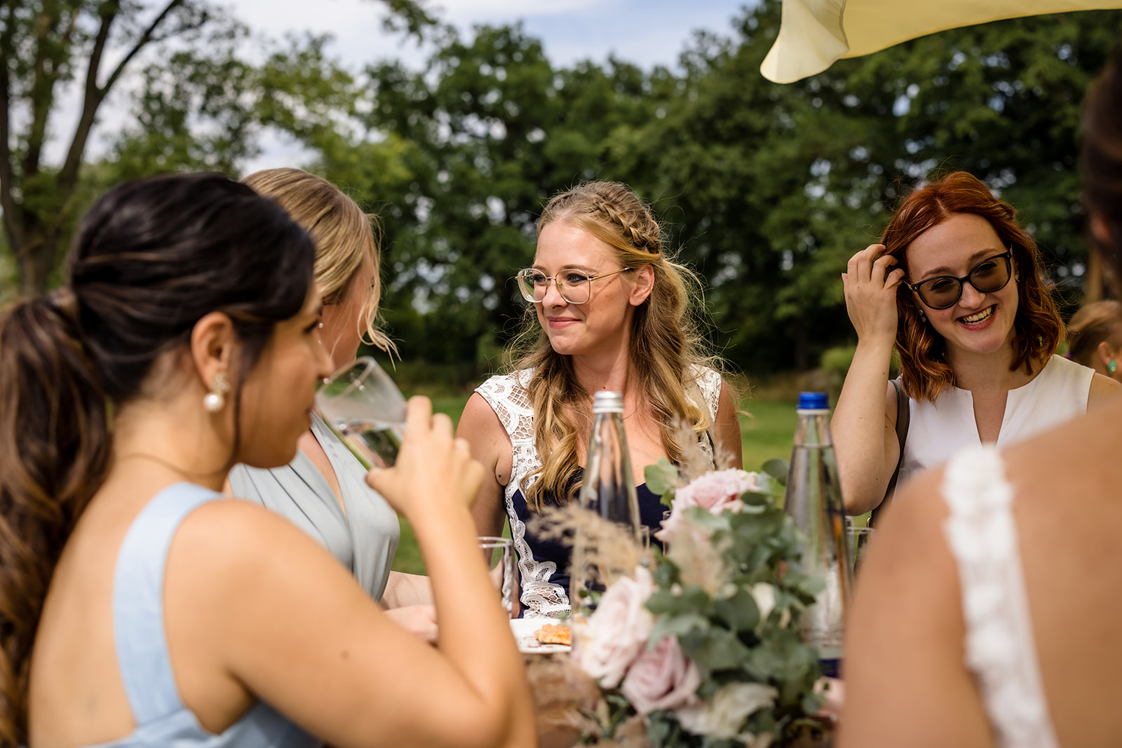Hochzeit in der Kaltmühle 539 Hochzeit in der Kaltmühle 539