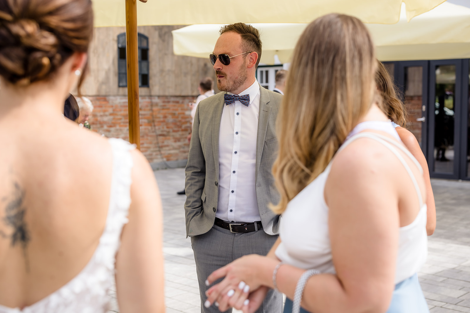 Hochzeit in der Kaltmühle 542 Hochzeit in der Kaltmühle 542