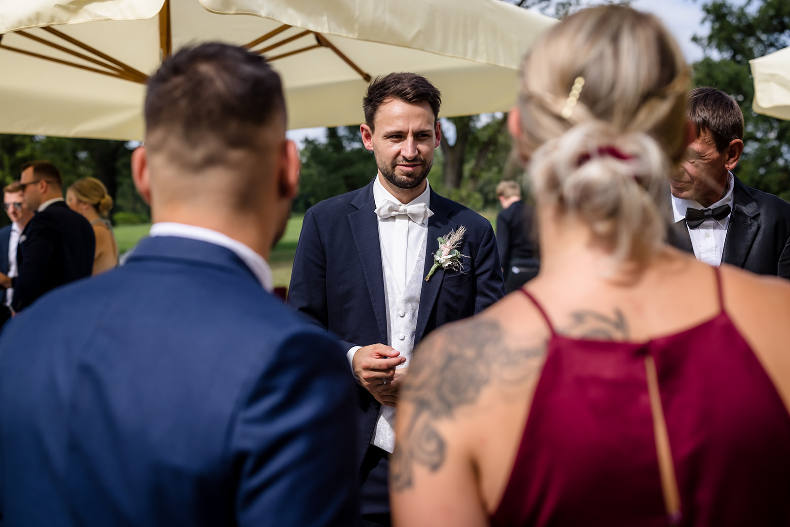 Hochzeit in der Kaltmühle 544 Hochzeit in der Kaltmühle 544