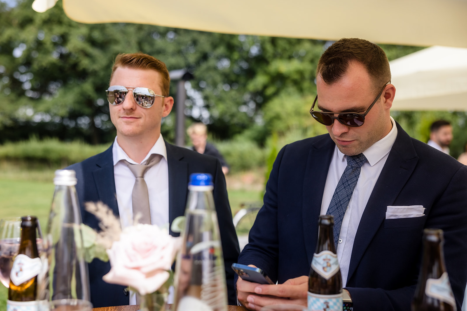 Hochzeit in der Kaltmühle 549 Hochzeit in der Kaltmühle 549