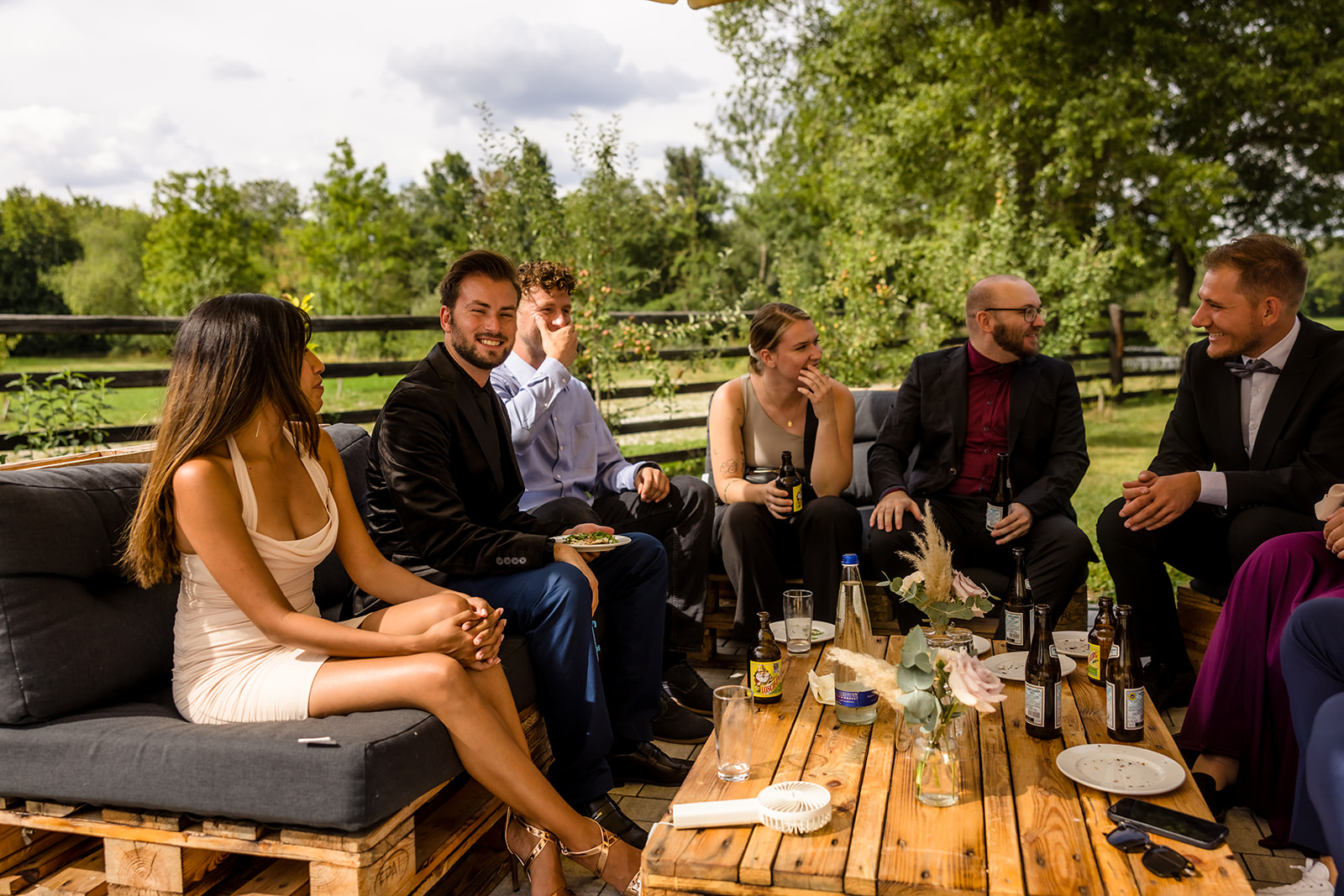 Hochzeit in der Kaltmühle 551 Hochzeit in der Kaltmühle 551