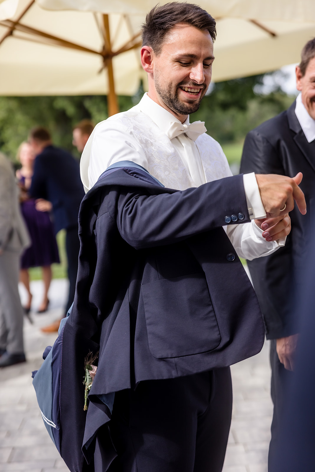 Hochzeit in der Kaltmühle 557 Hochzeit in der Kaltmühle 557