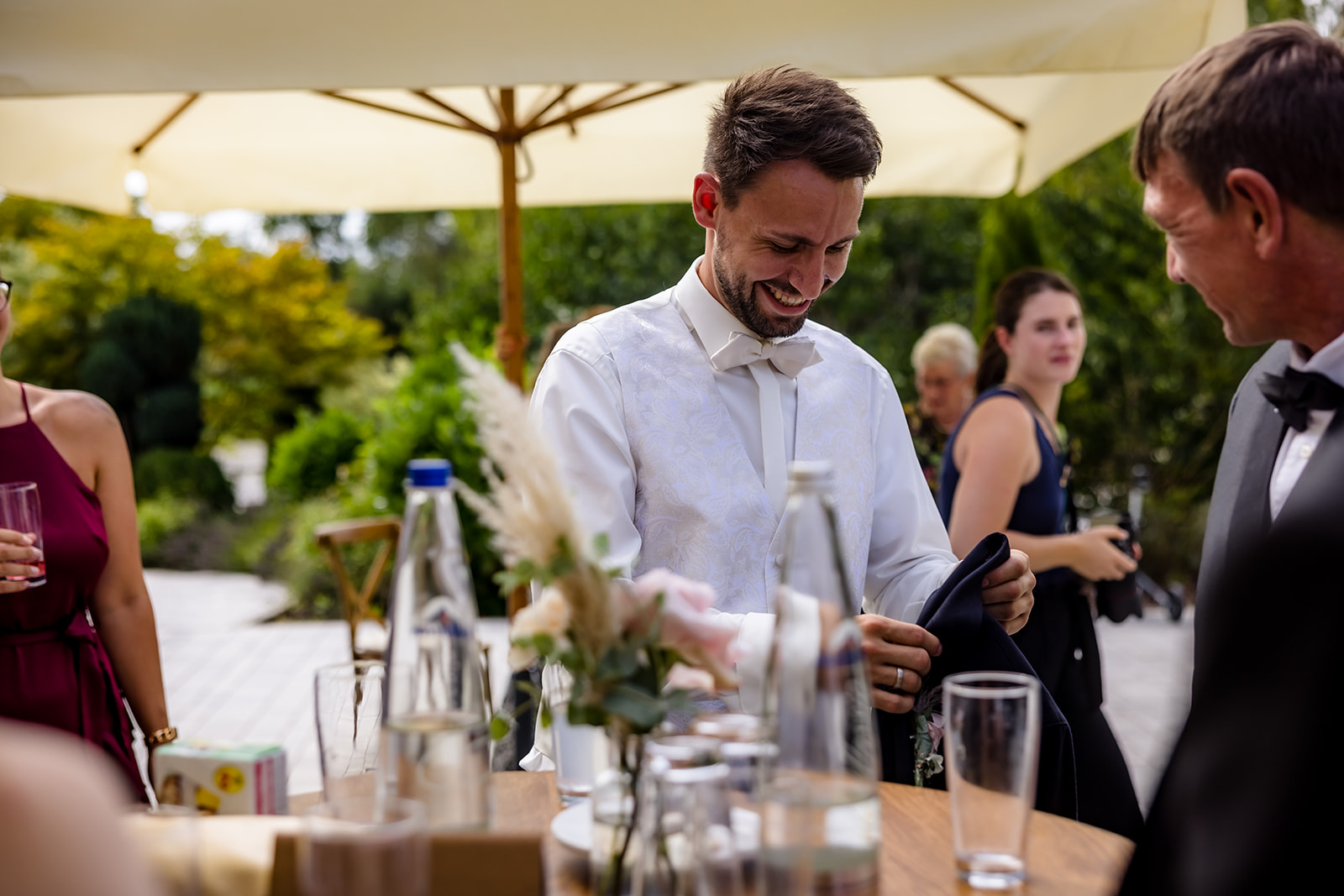 Hochzeit in der Kaltmühle 559 Hochzeit in der Kaltmühle 559