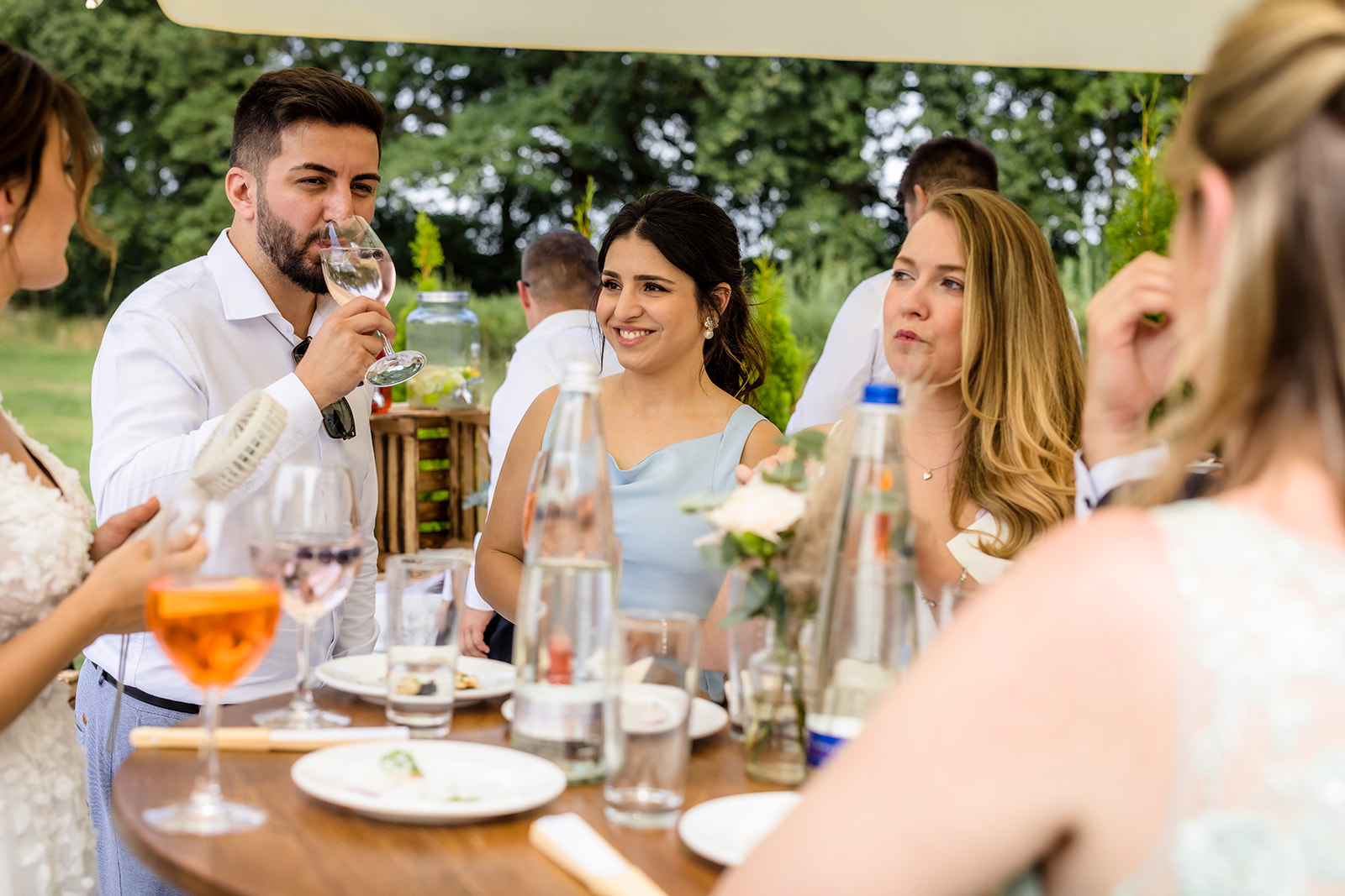 Hochzeit in der Kaltmühle 563 Hochzeit in der Kaltmühle 563