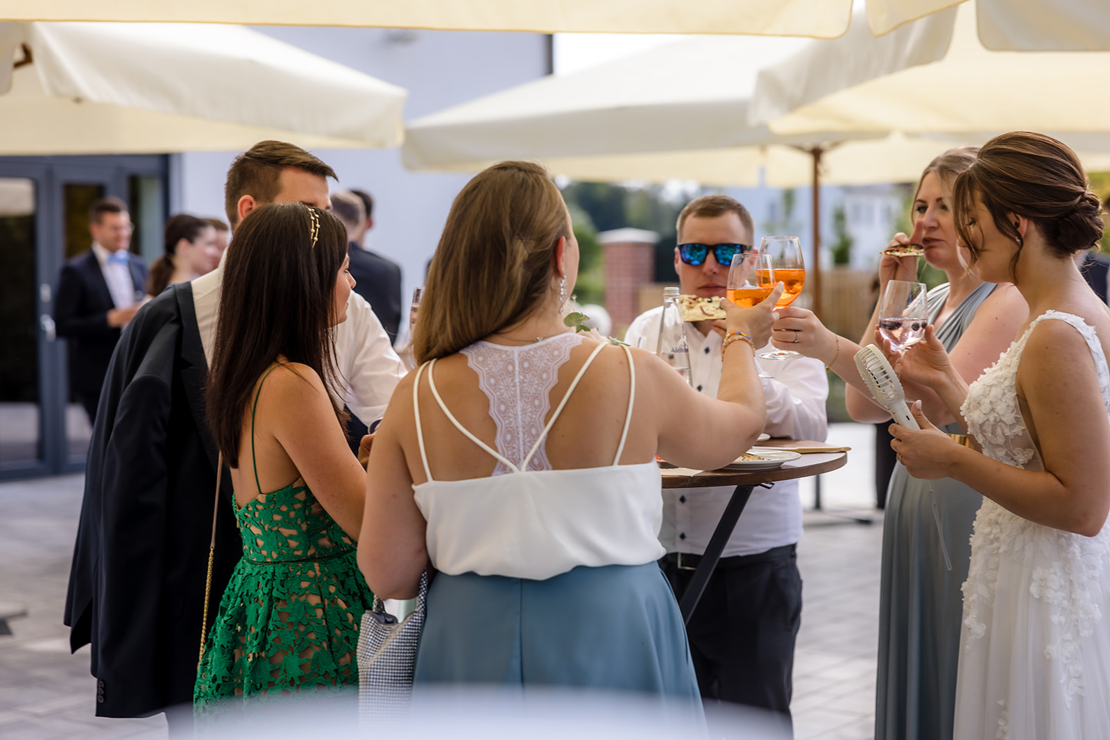 Hochzeit in der Kaltmühle 565 Hochzeit in der Kaltmühle 565