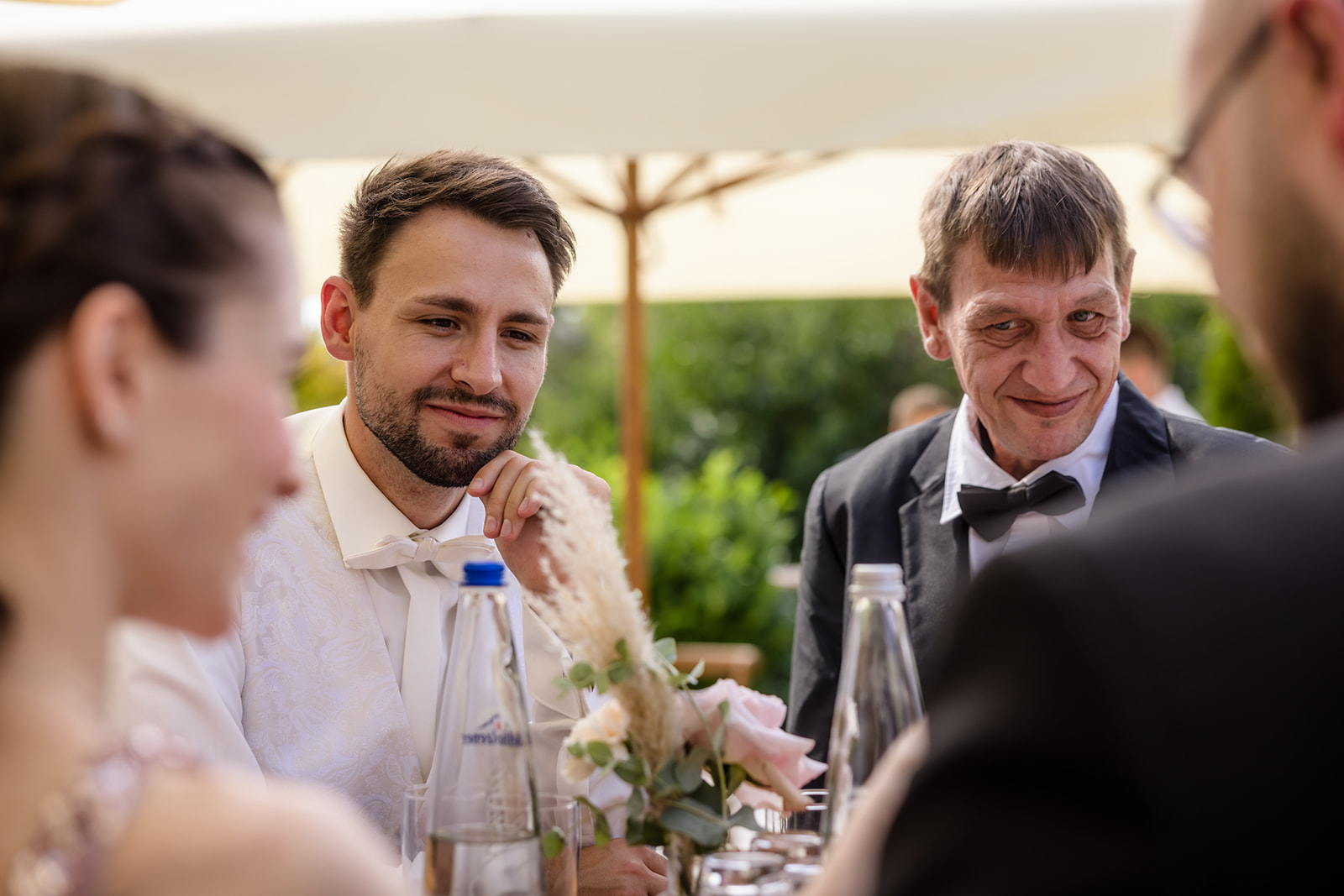 Hochzeit in der Kaltmühle 566 Hochzeit in der Kaltmühle 566