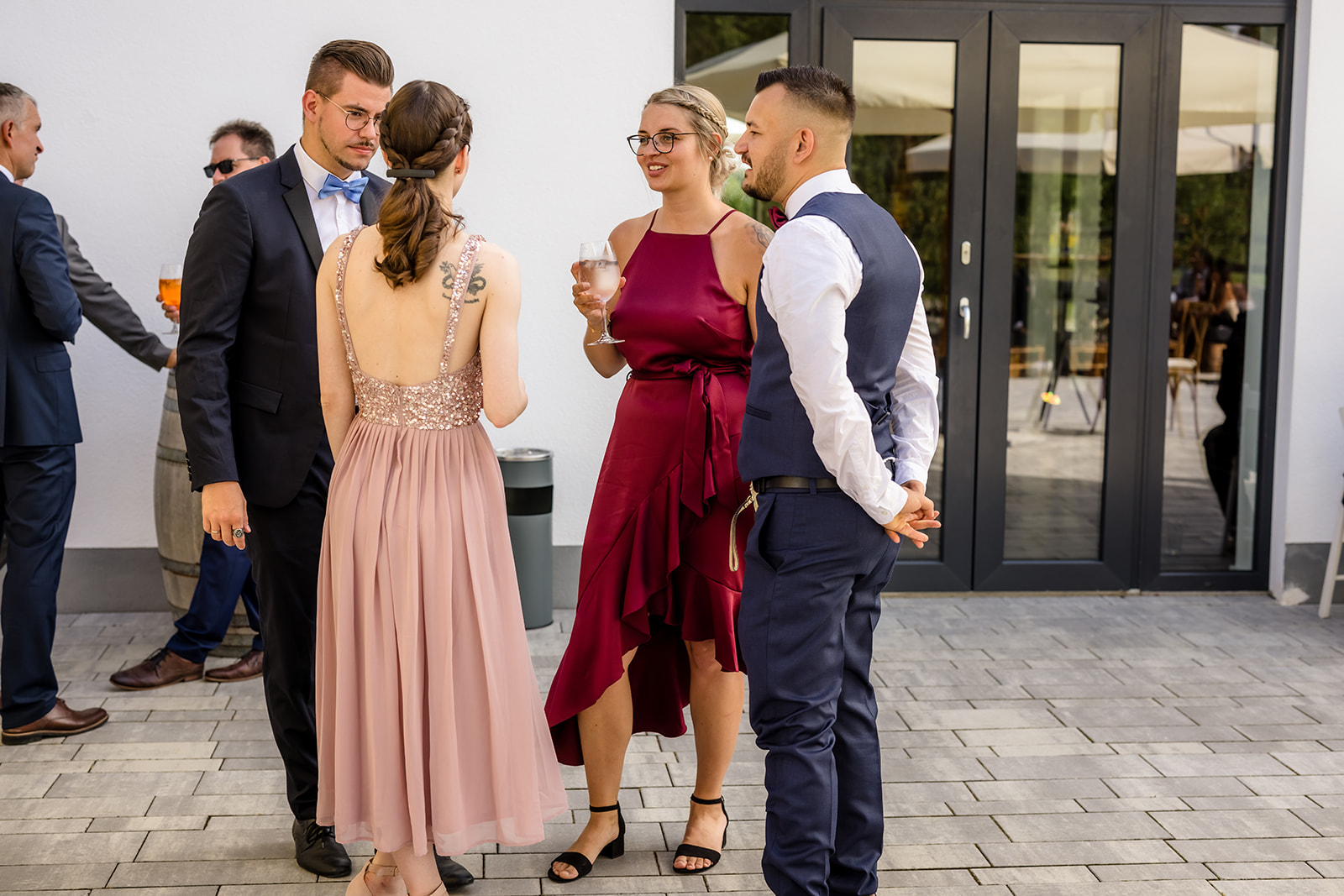 Hochzeit in der Kaltmühle 571 Hochzeit in der Kaltmühle 571
