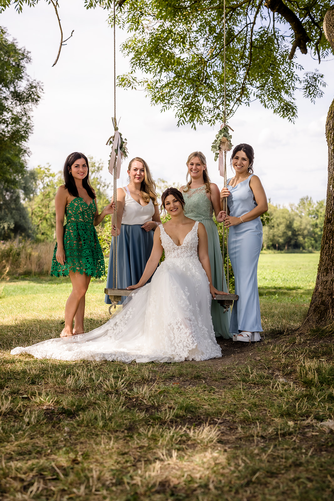 Hochzeit in der Kaltmühle 574 Hochzeit in der Kaltmühle 574
