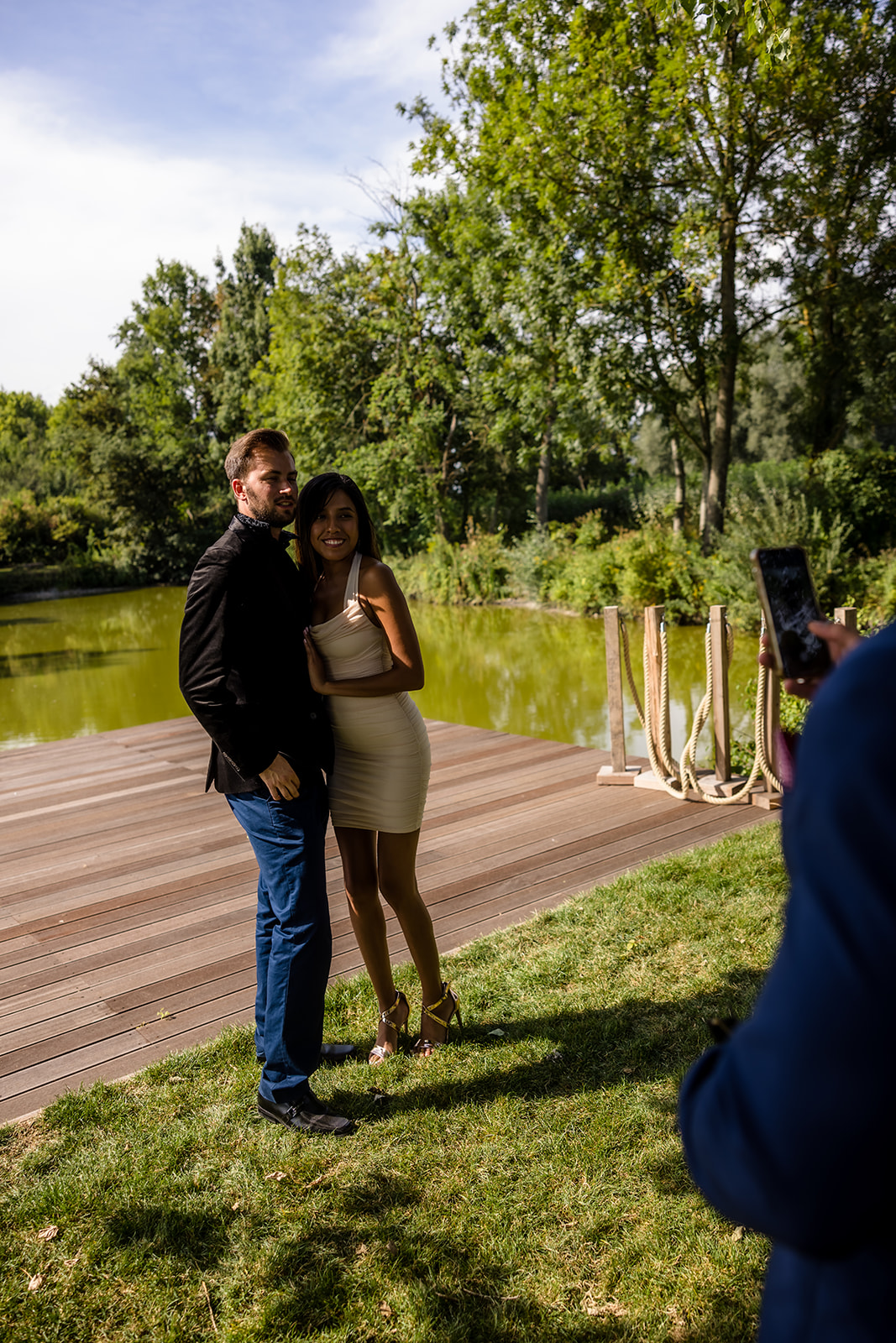 Hochzeit in der Kaltmühle 584 Hochzeit in der Kaltmühle 584