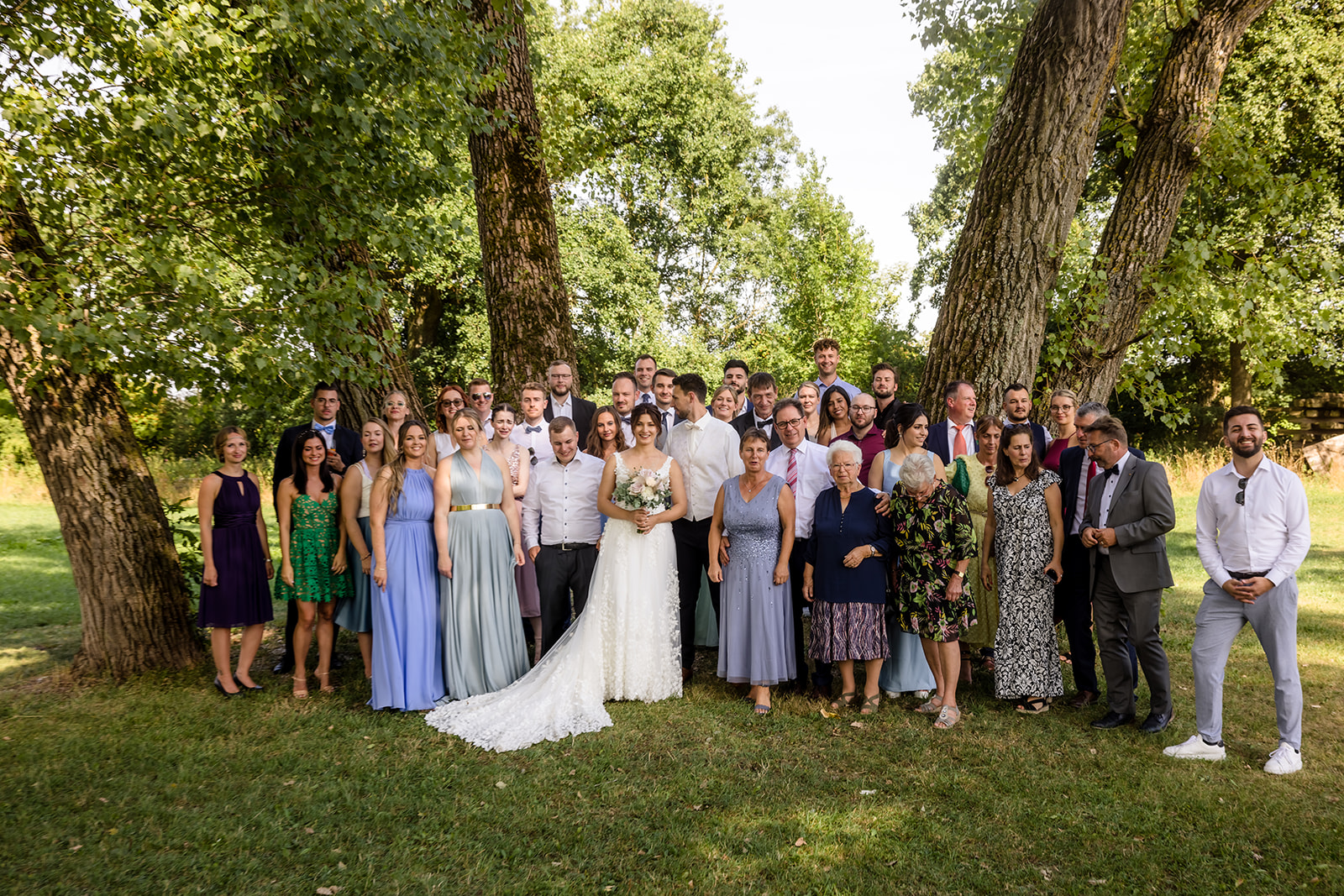Hochzeit in der Kaltmühle 585 Hochzeit in der Kaltmühle 585