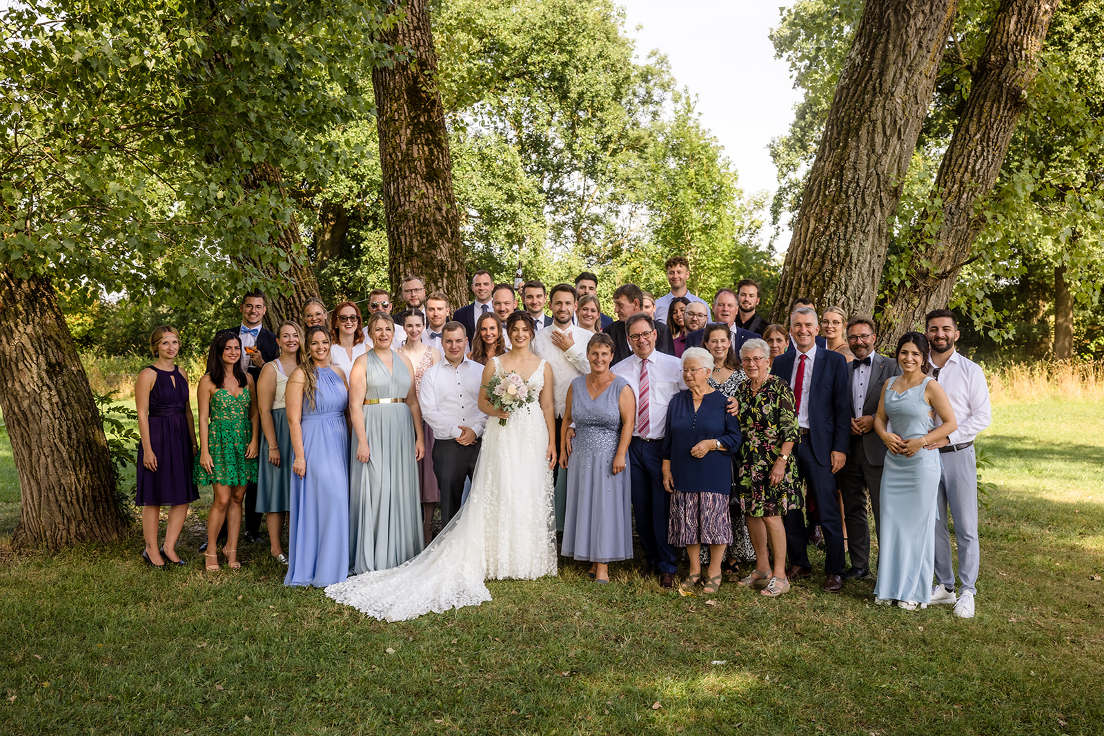 Hochzeit in der Kaltmühle 586 Hochzeit in der Kaltmühle 586