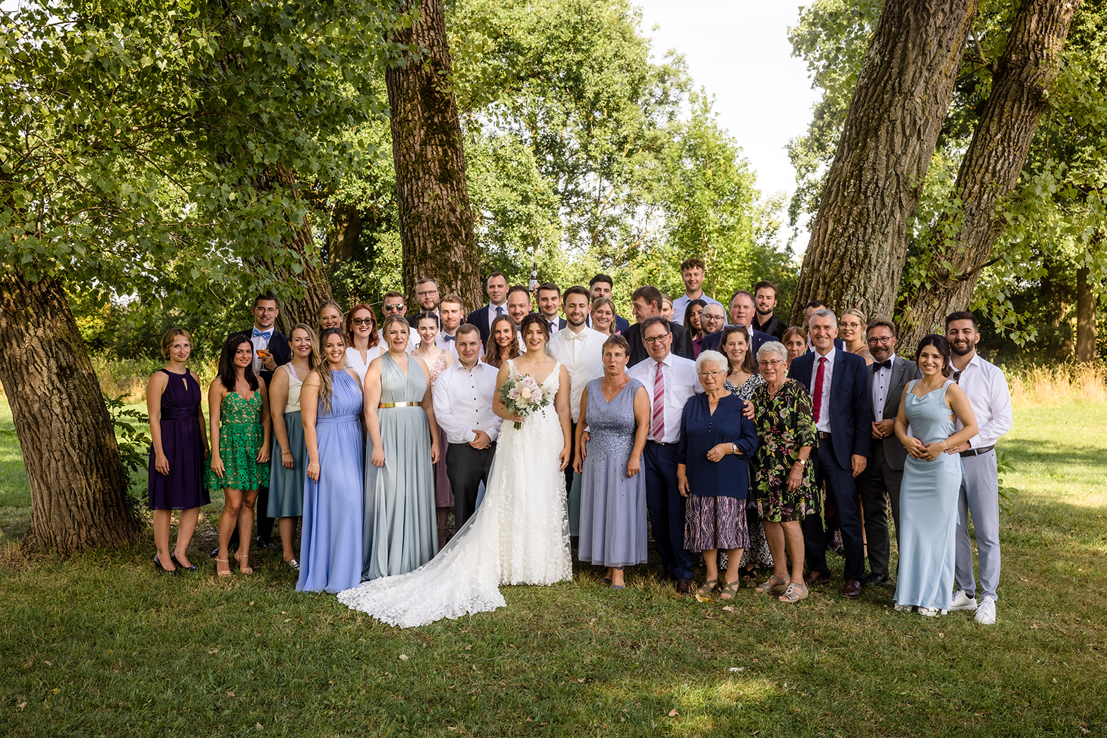 Hochzeit in der Kaltmühle 587 Hochzeit in der Kaltmühle 587