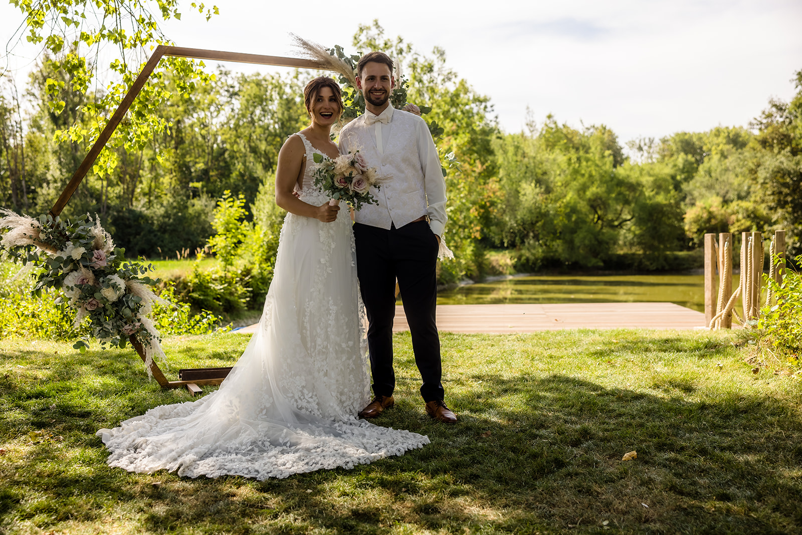 Hochzeit in der Kaltmühle 589 Hochzeit in der Kaltmühle 589