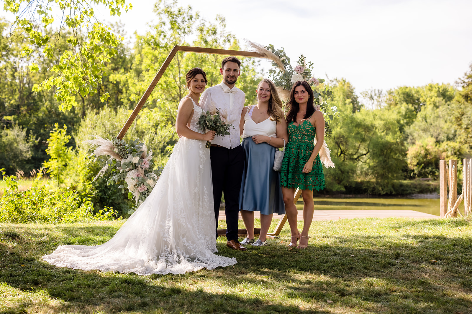 Hochzeit in der Kaltmühle 592 Hochzeit in der Kaltmühle 592