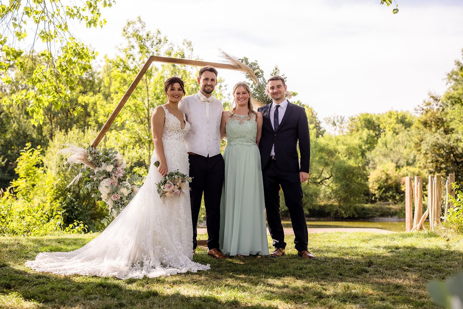 Hochzeit in der Kaltmühle 593 Hochzeit in der Kaltmühle 593