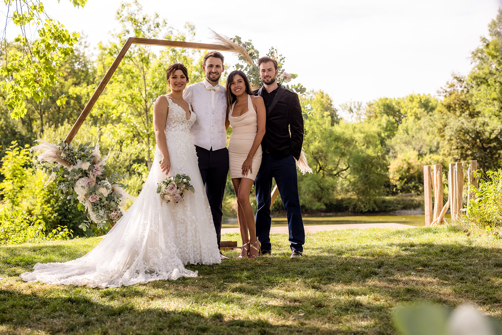 Hochzeit in der Kaltmühle 594 Hochzeit in der Kaltmühle 594
