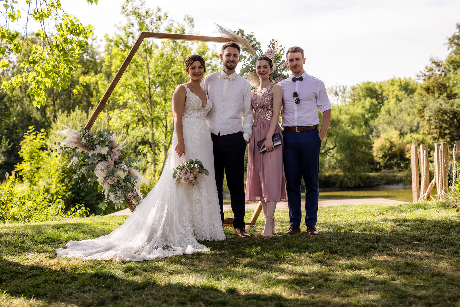 Hochzeit in der Kaltmühle 595 Hochzeit in der Kaltmühle 595