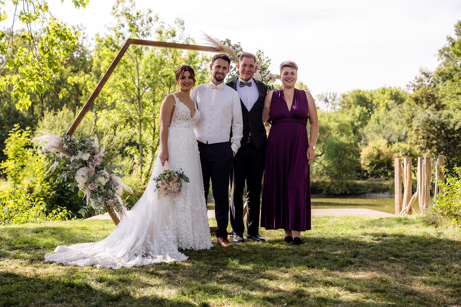 Hochzeit in der Kaltmühle 597 Hochzeit in der Kaltmühle 597