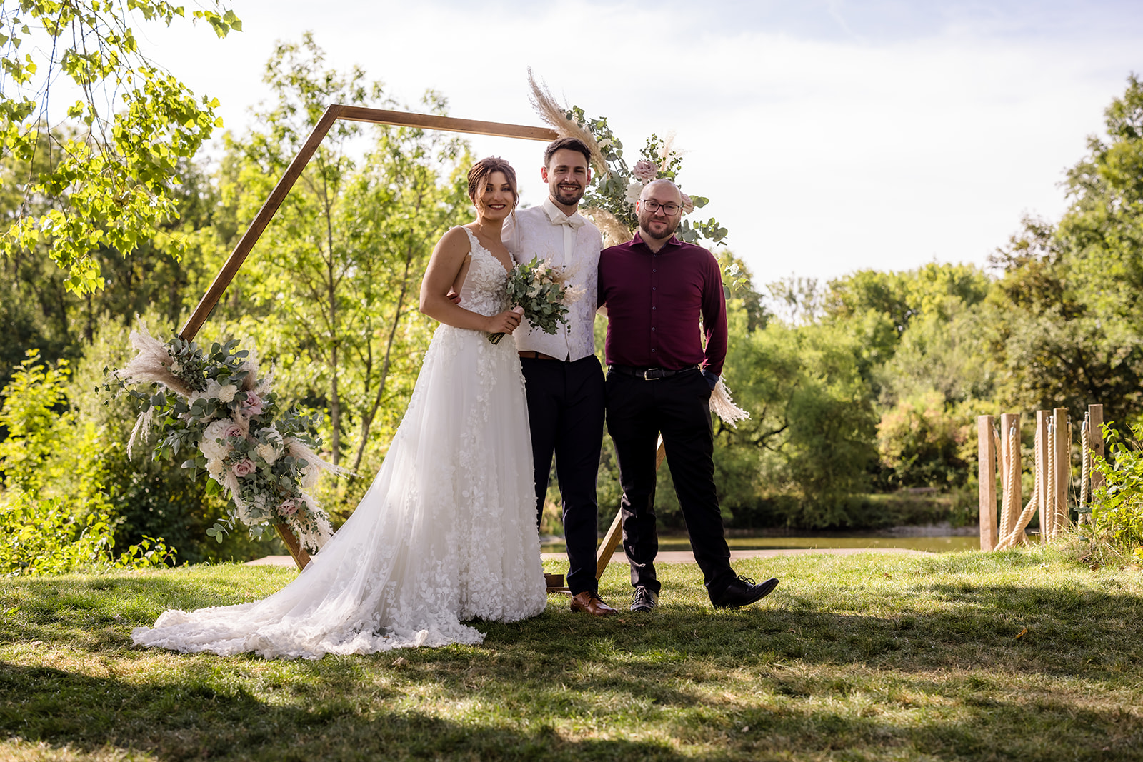 Hochzeit in der Kaltmühle 598 Hochzeit in der Kaltmühle 598