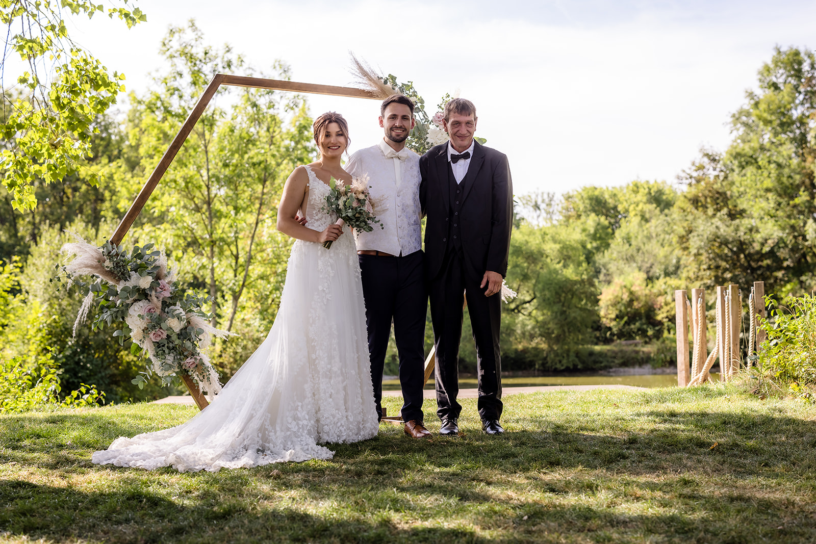 Hochzeit in der Kaltmühle 599 Hochzeit in der Kaltmühle 599