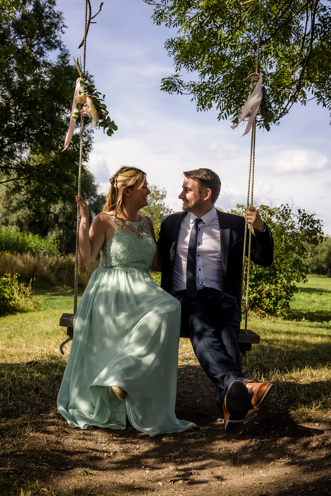 Hochzeit in der Kaltmühle 601 Hochzeit in der Kaltmühle 601