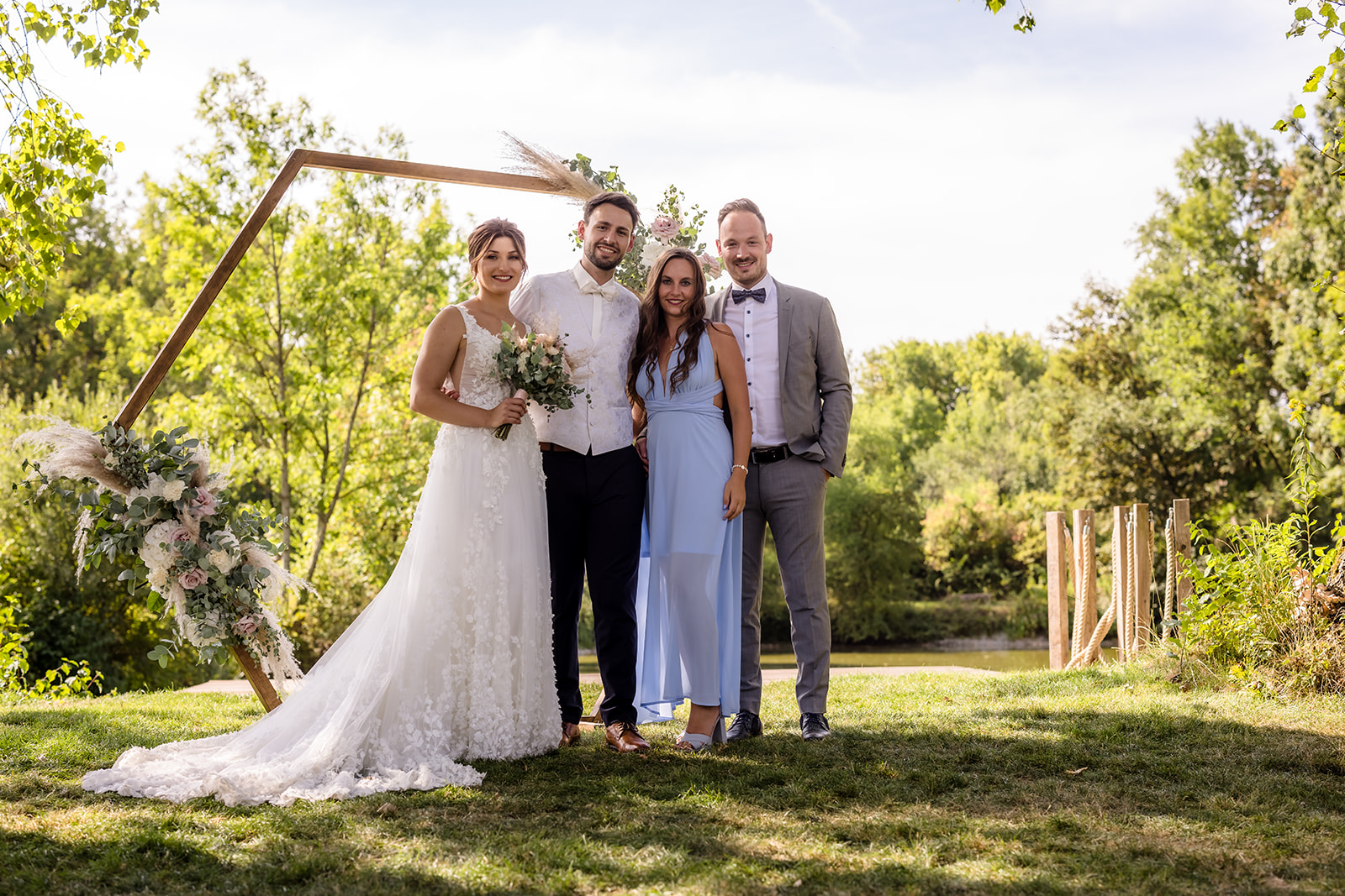Hochzeit in der Kaltmühle 603 Hochzeit in der Kaltmühle 603