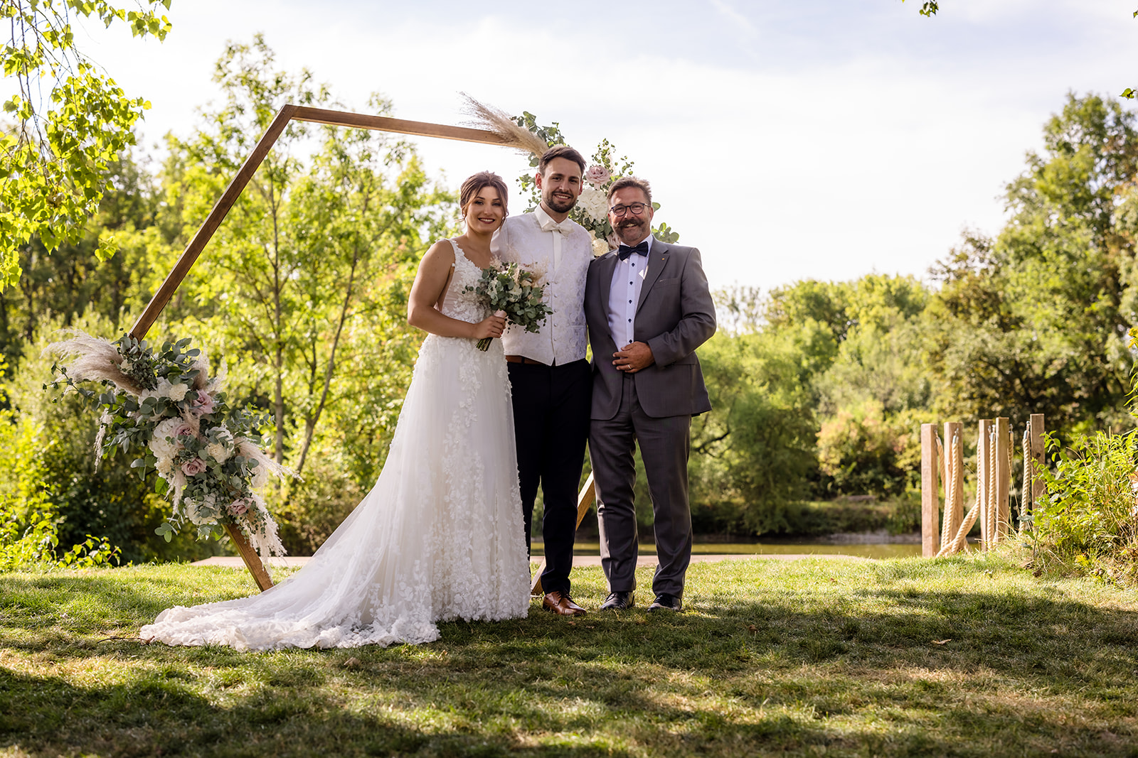 Hochzeit in der Kaltmühle 608 Hochzeit in der Kaltmühle 608