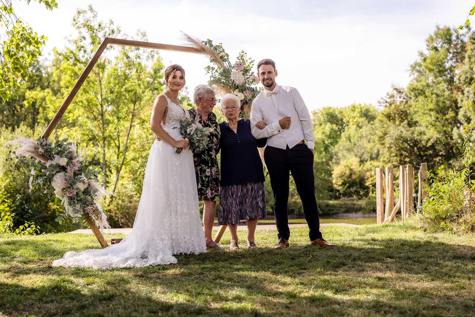 Hochzeit in der Kaltmühle 609 Hochzeit in der Kaltmühle 609