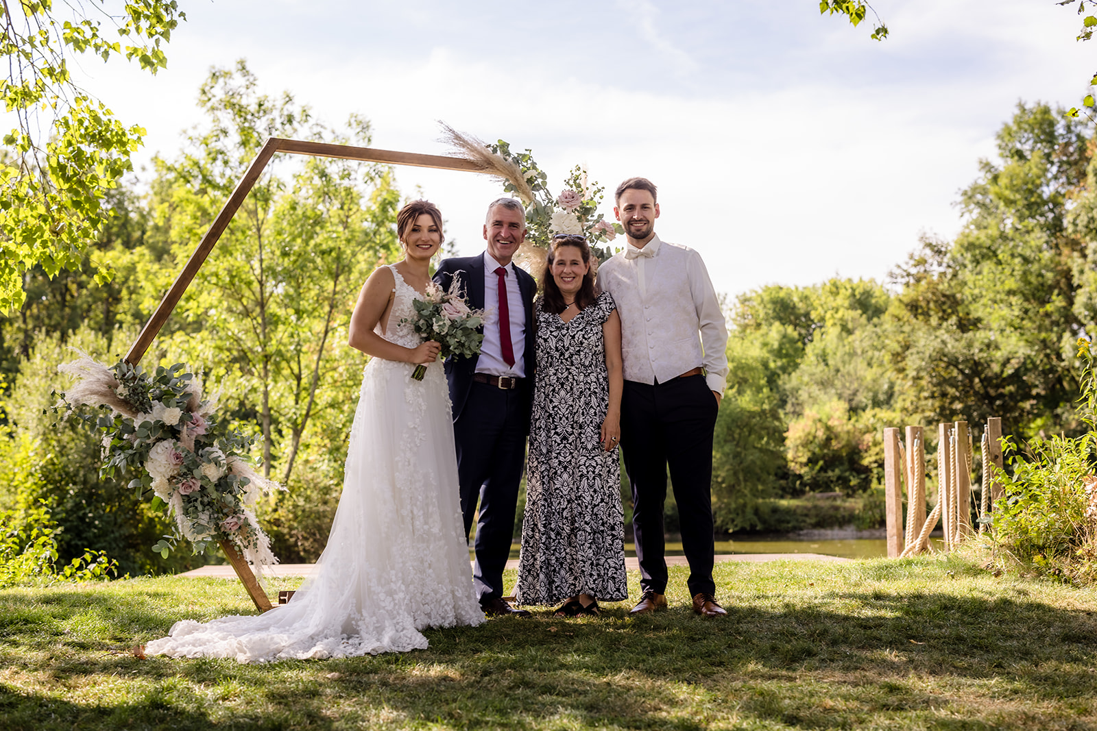 Hochzeit in der Kaltmühle 611 Hochzeit in der Kaltmühle 611