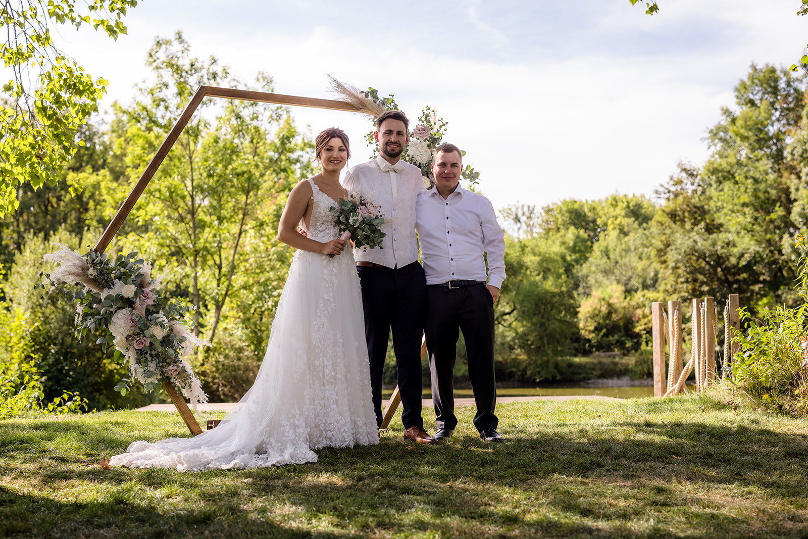 Hochzeit in der Kaltmühle 612 Hochzeit in der Kaltmühle 612