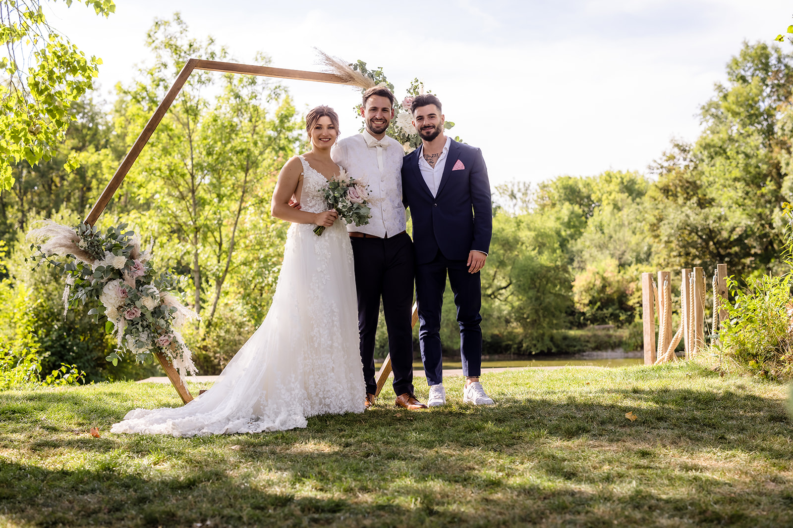 Hochzeit in der Kaltmühle 613 Hochzeit in der Kaltmühle 613