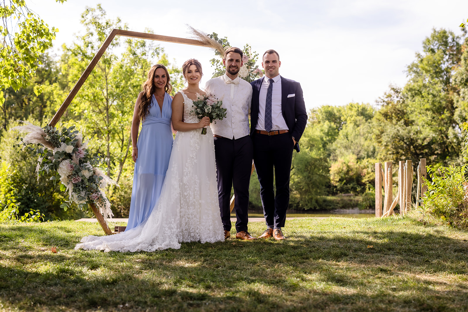 Hochzeit in der Kaltmühle 616 Hochzeit in der Kaltmühle 616