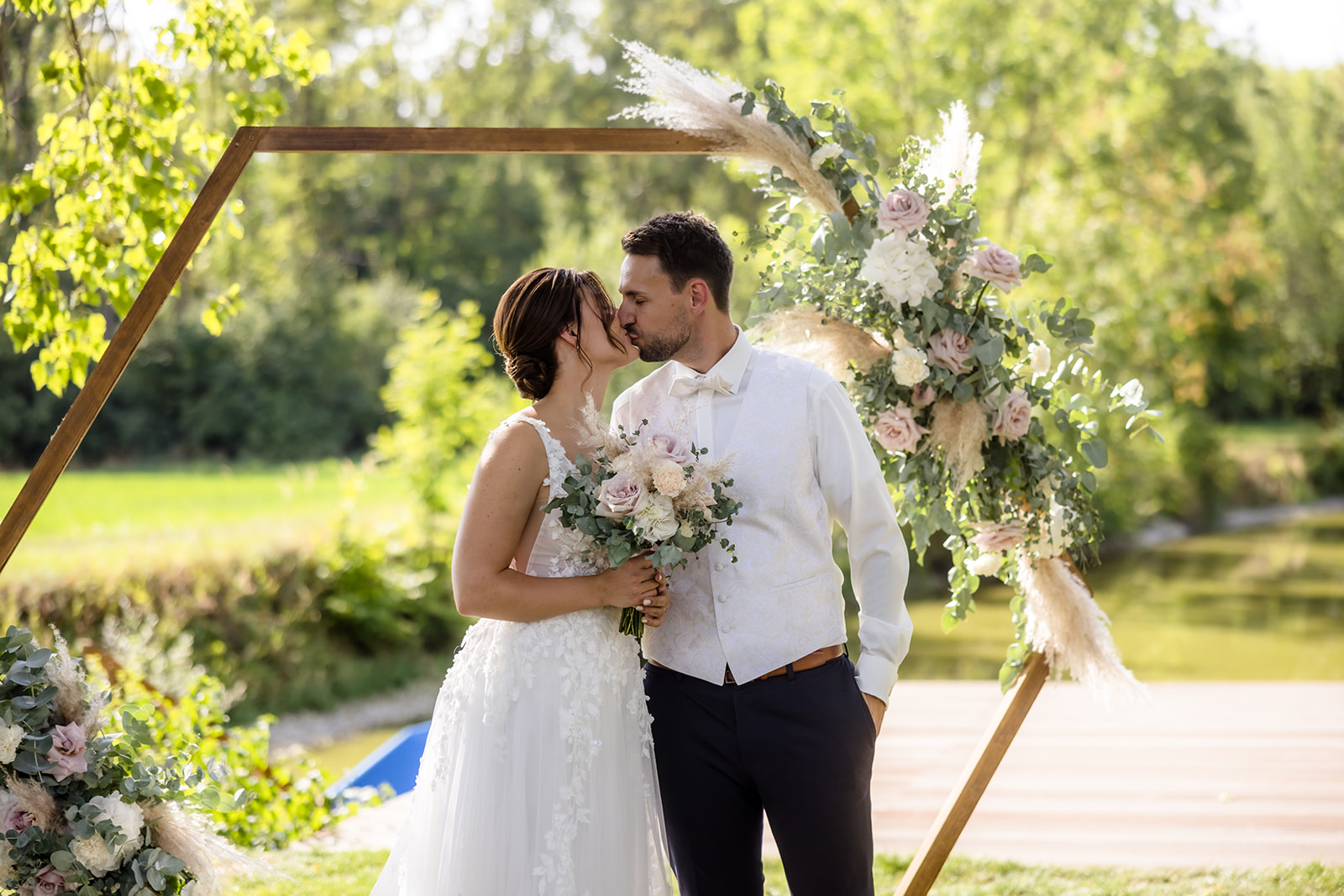 Hochzeit in der Kaltmühle 622 Hochzeit in der Kaltmühle 622