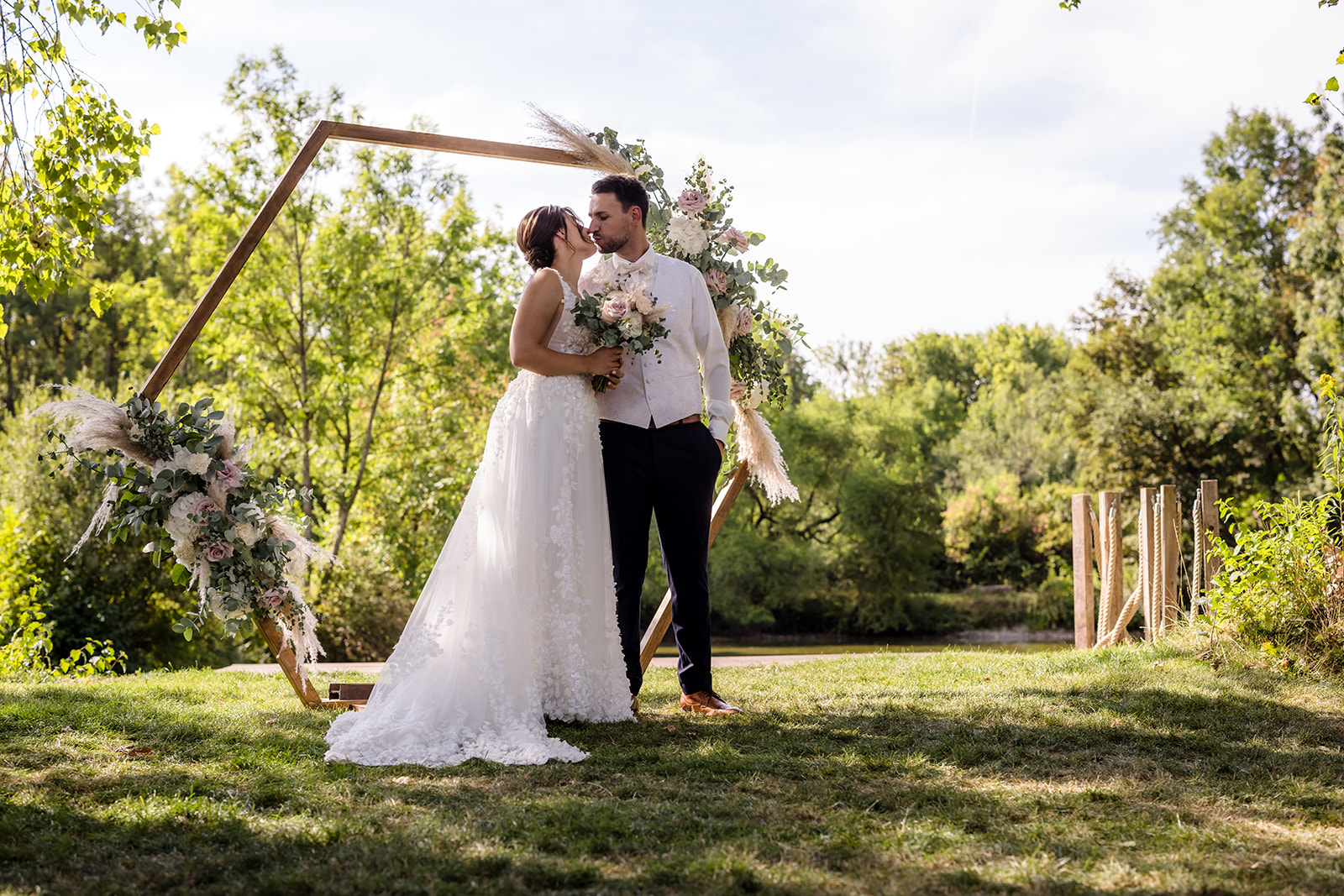 Hochzeit in der Kaltmühle 623 Hochzeit in der Kaltmühle 623