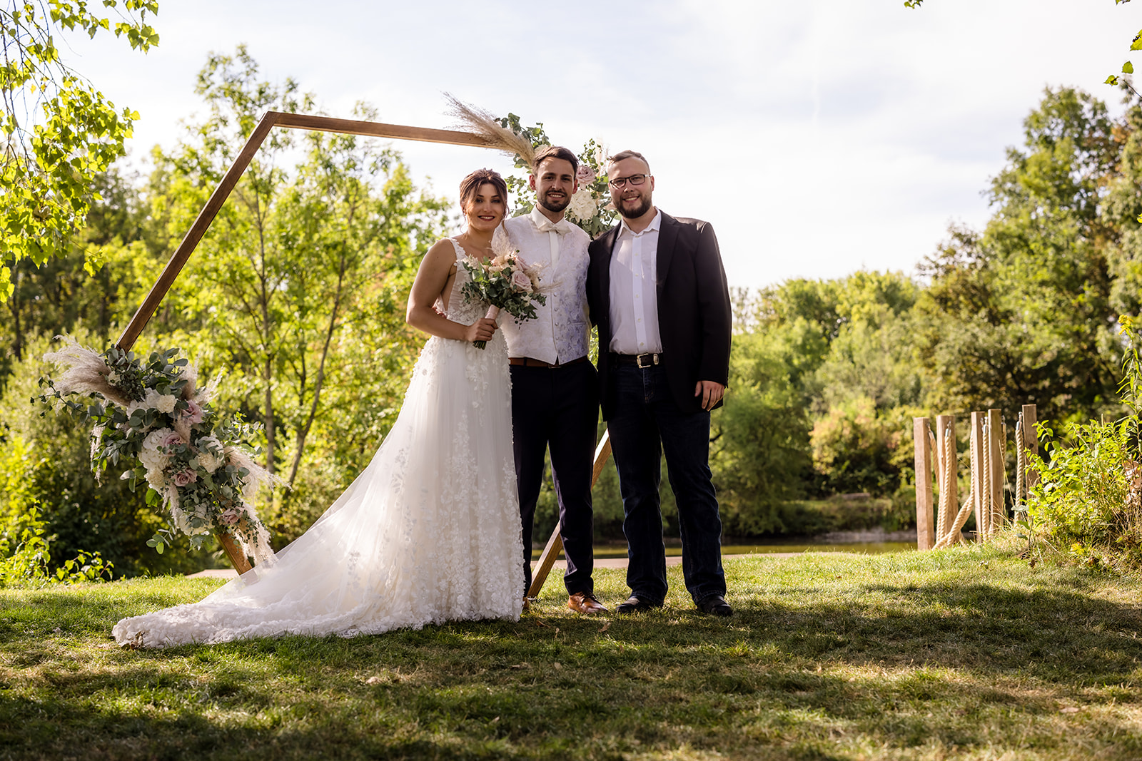 Hochzeit in der Kaltmühle 626 Hochzeit in der Kaltmühle 626