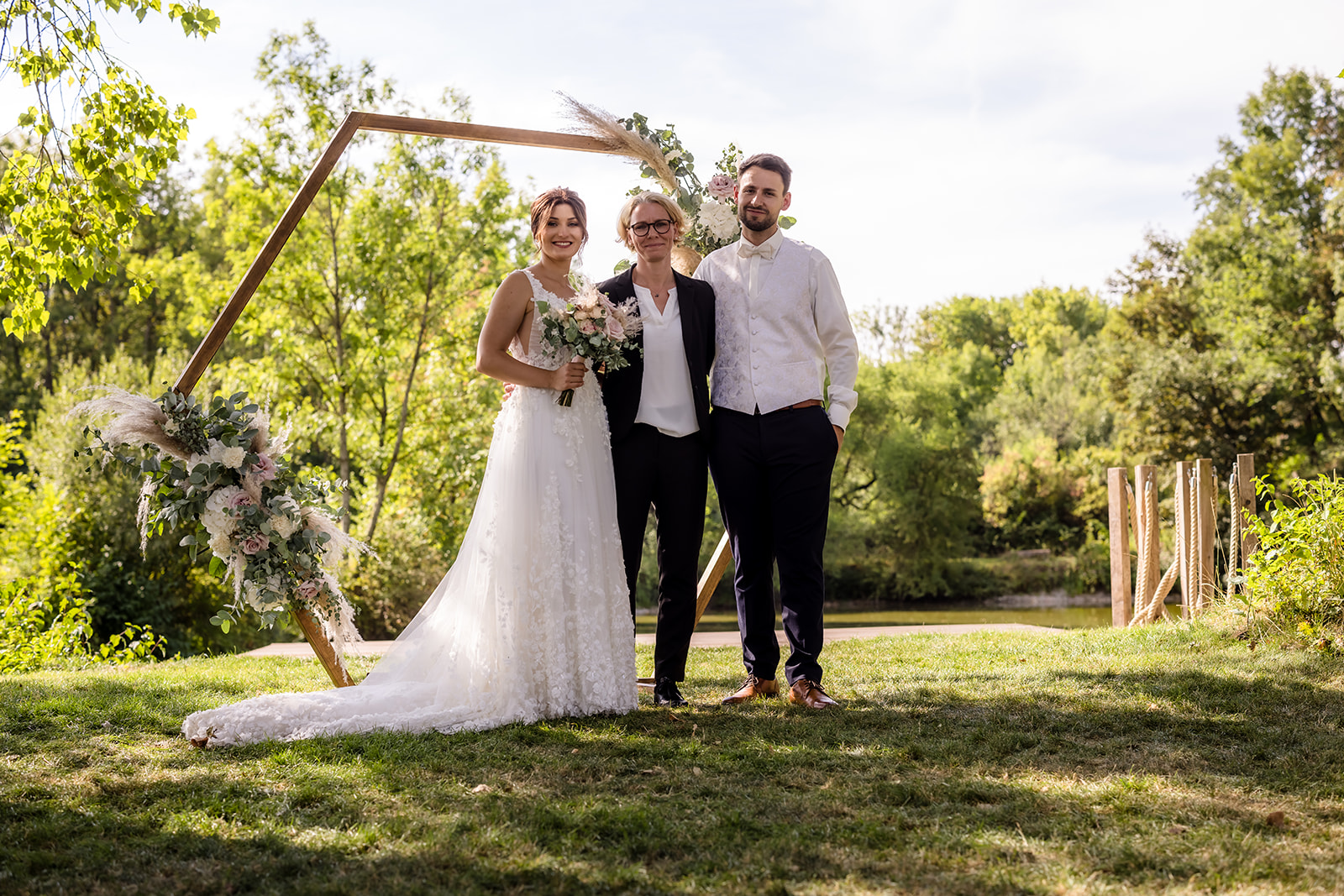 Hochzeit in der Kaltmühle 627 Hochzeit in der Kaltmühle 627