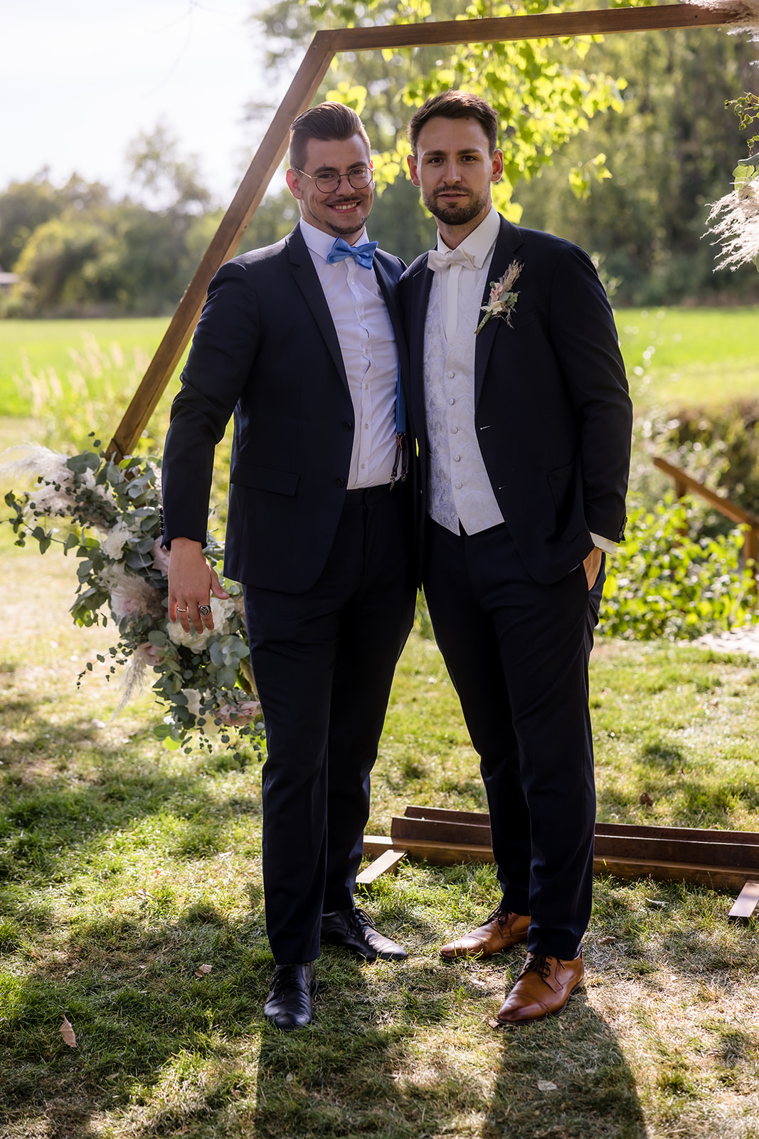 Hochzeit in der Kaltmühle 634 Hochzeit in der Kaltmühle 634