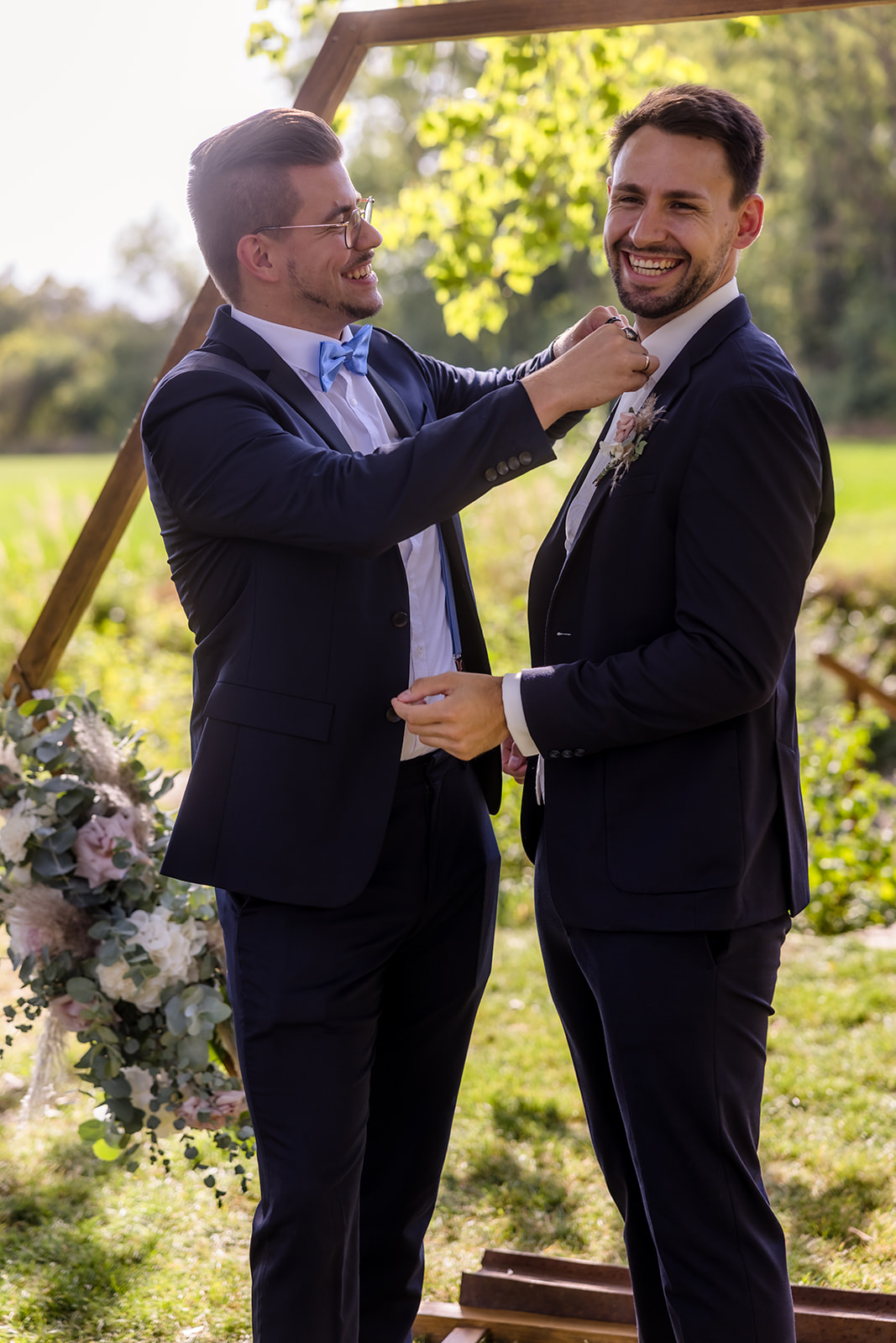Hochzeit in der Kaltmühle 636 Hochzeit in der Kaltmühle 636