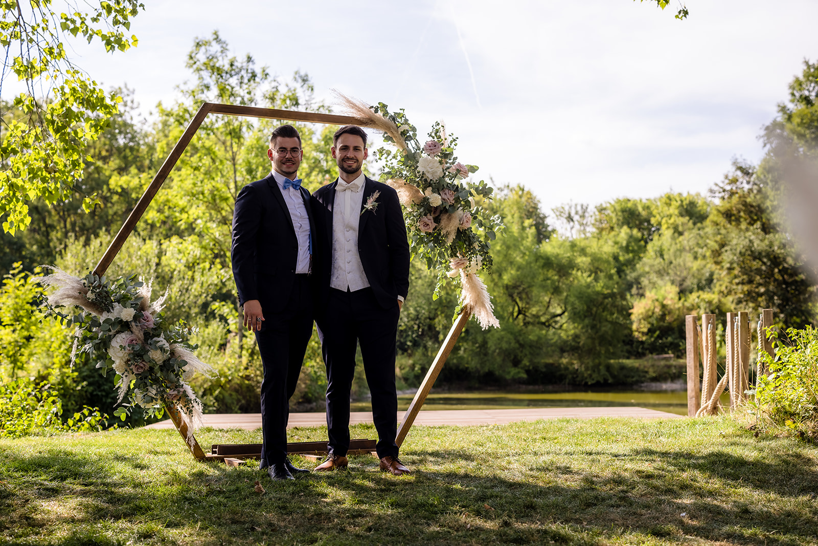 Hochzeit in der Kaltmühle 638 Hochzeit in der Kaltmühle 638