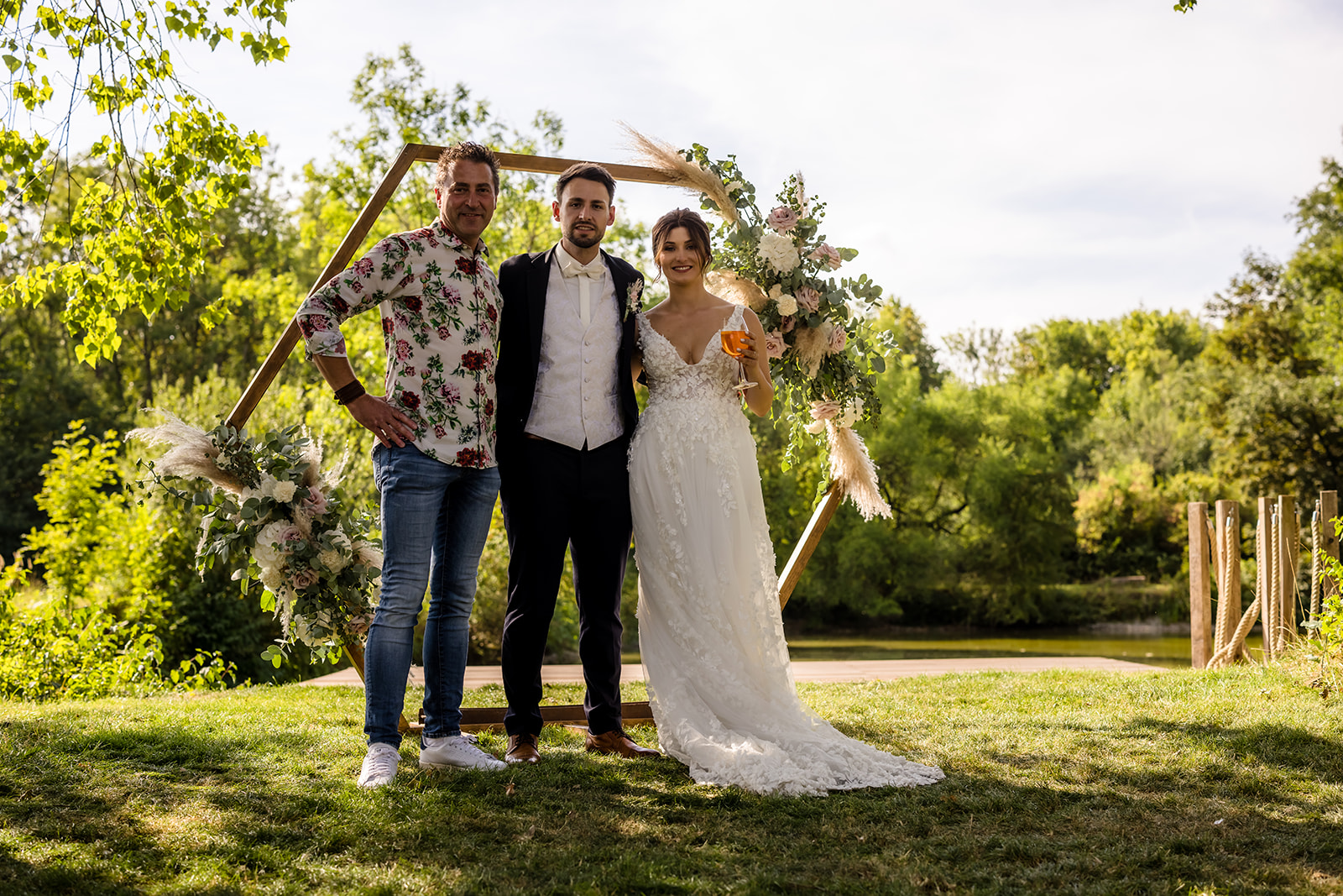 Hochzeit in der Kaltmühle 644 Hochzeit in der Kaltmühle 644