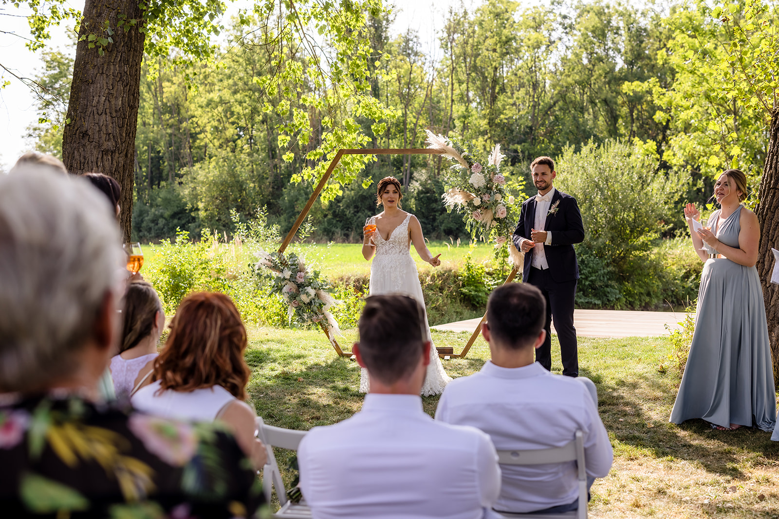 Hochzeit in der Kaltmühle 646 Hochzeit in der Kaltmühle 646