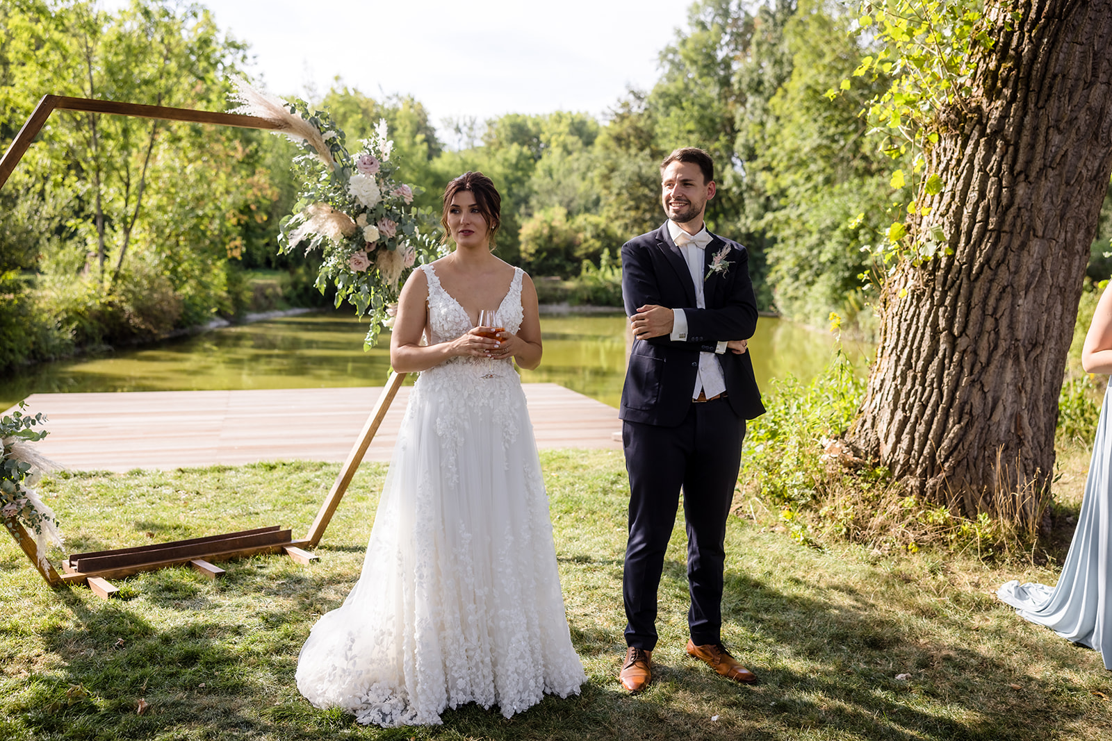 Hochzeit in der Kaltmühle 656 Hochzeit in der Kaltmühle 656