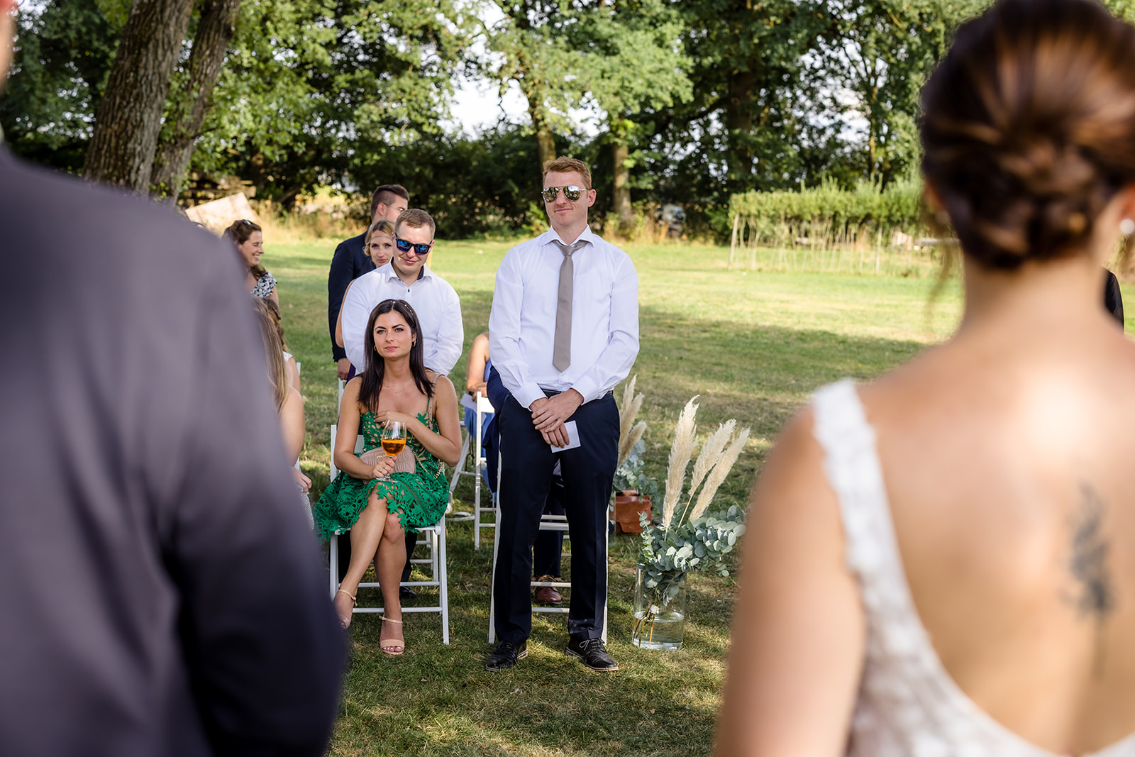 Hochzeit in der Kaltmühle 661 Hochzeit in der Kaltmühle 661