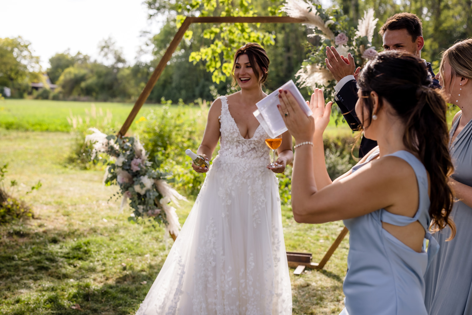 Hochzeit in der Kaltmühle 672 Hochzeit in der Kaltmühle 672