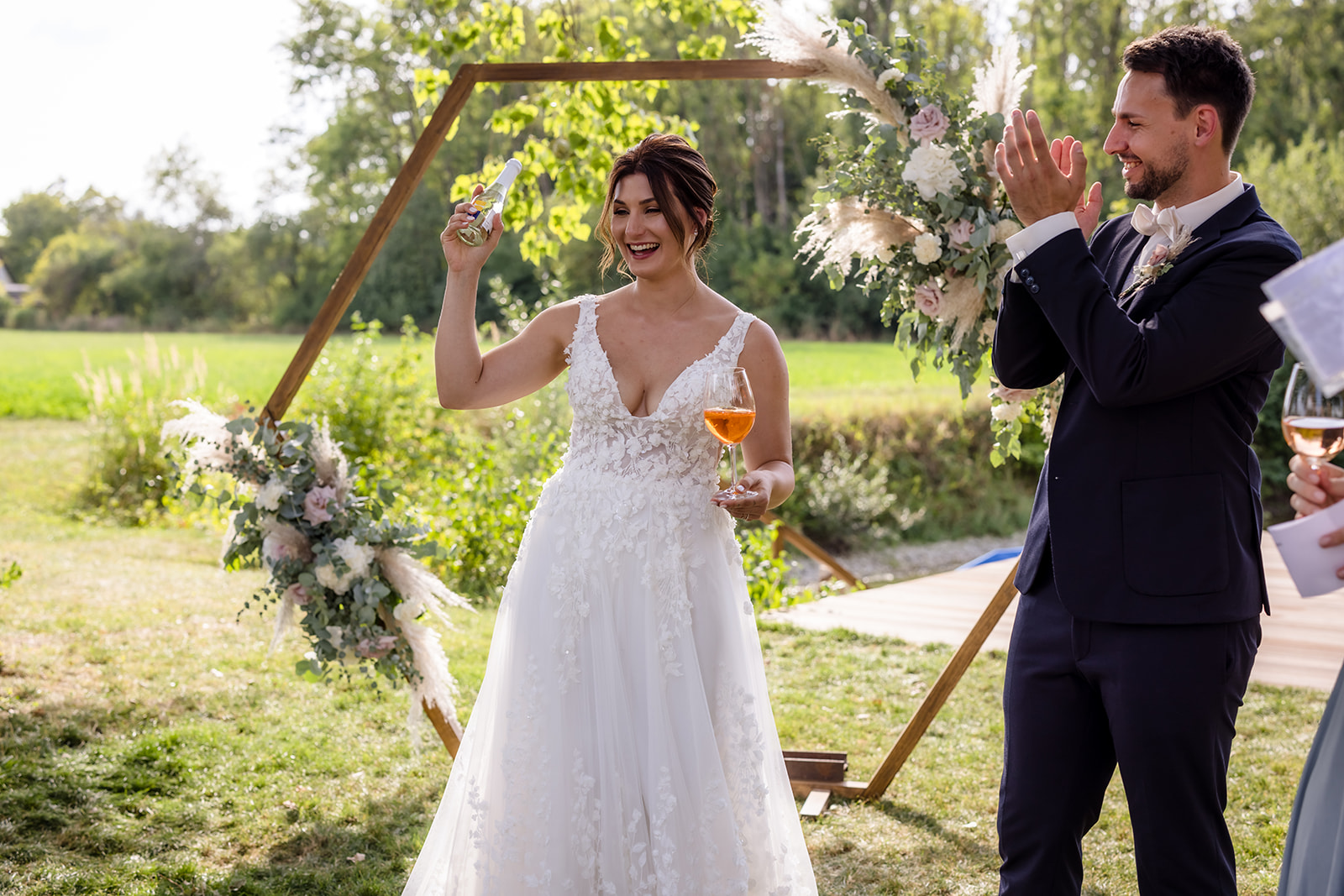 Hochzeit in der Kaltmühle 673 Hochzeit in der Kaltmühle 673