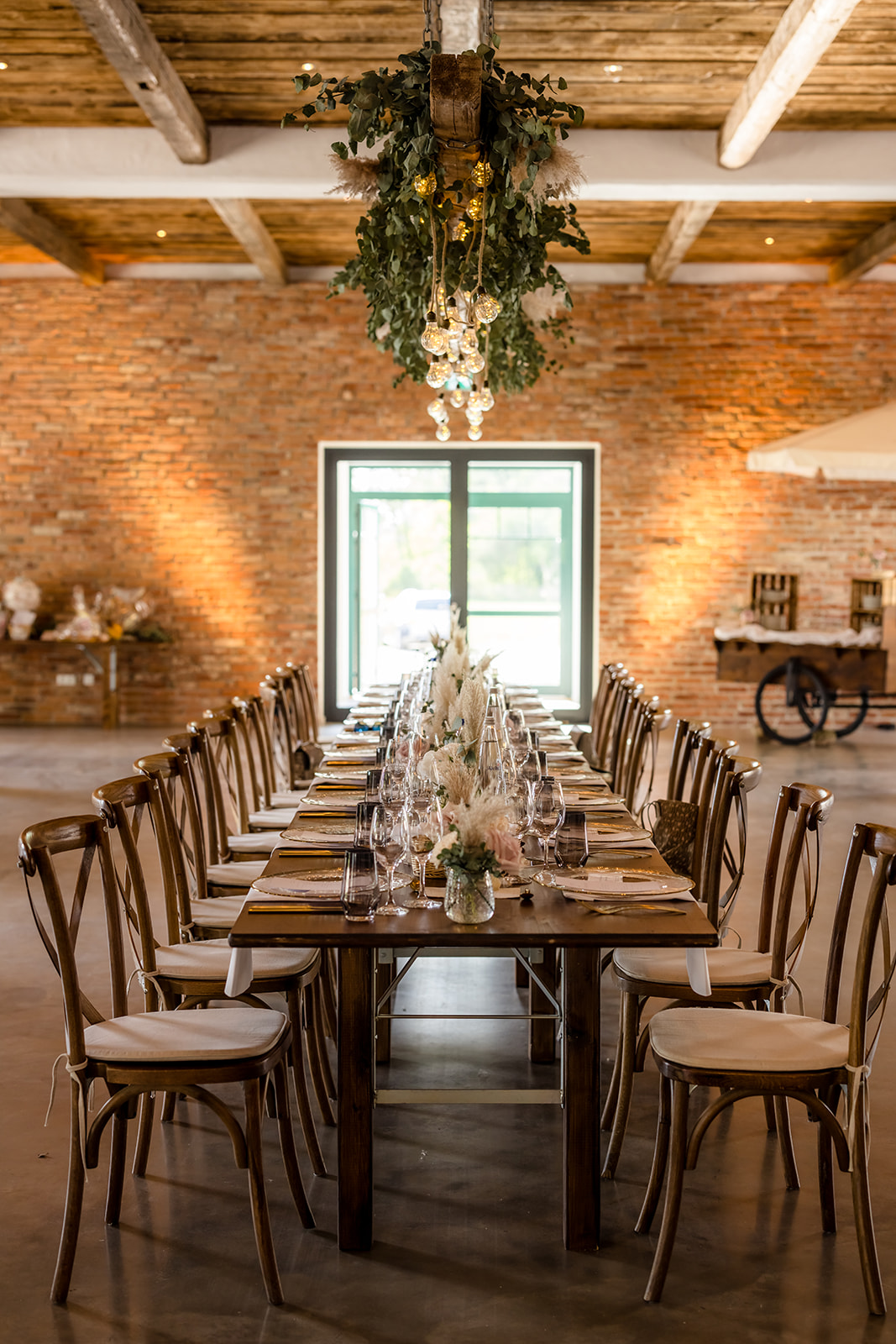 Hochzeit in der Kaltmühle 684 Hochzeit in der Kaltmühle 684